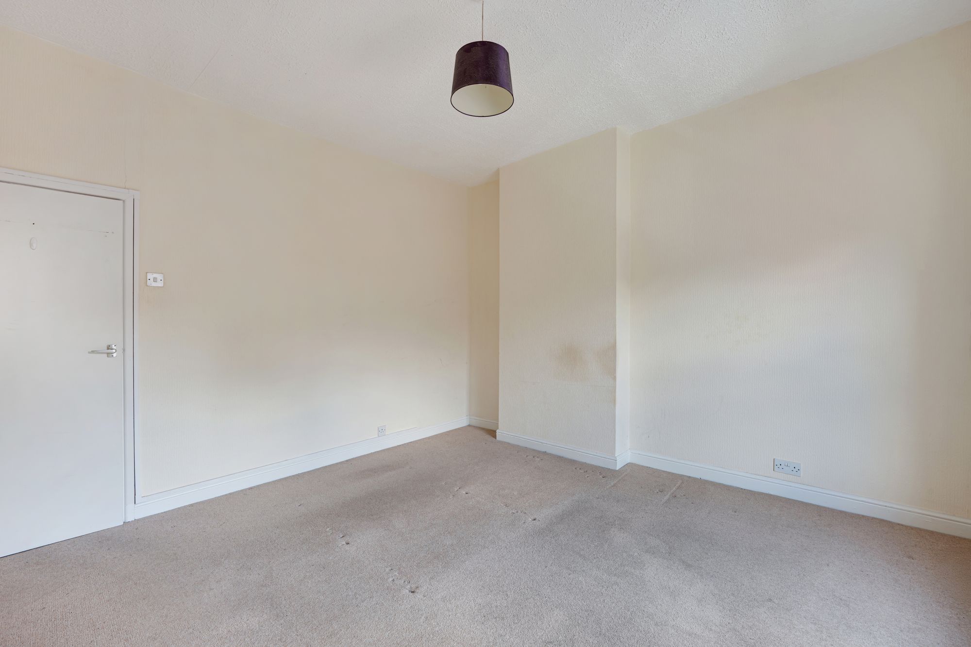 2 bed terraced house to rent in Glen Bott Street, Bolton 7