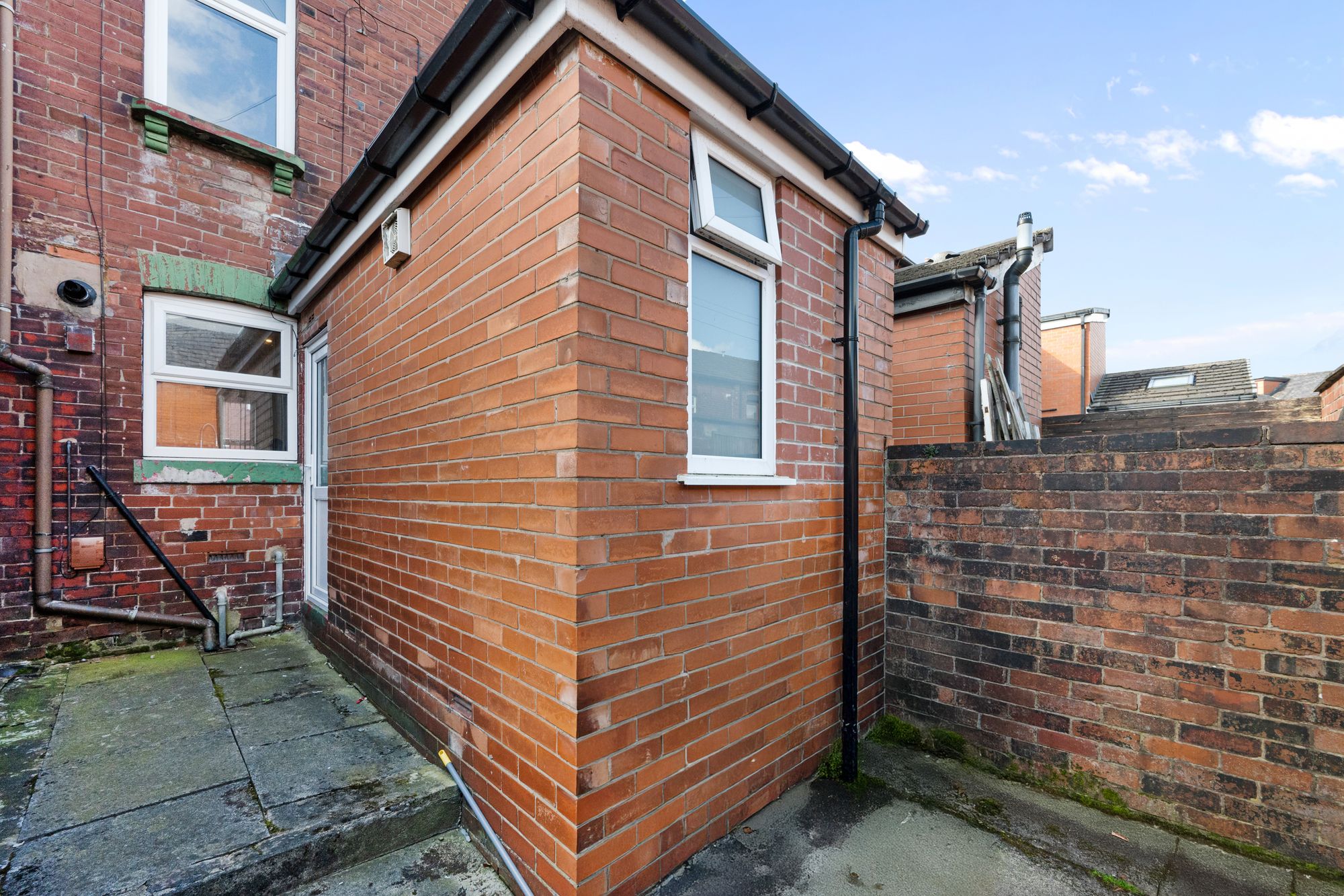 2 bed terraced house to rent in Glen Bott Street, Bolton 11