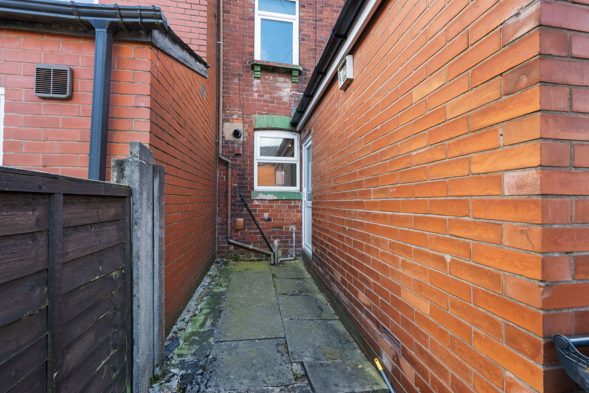 2 bed terraced house to rent in Glen Bott Street, Bolton  - Property Image 13
