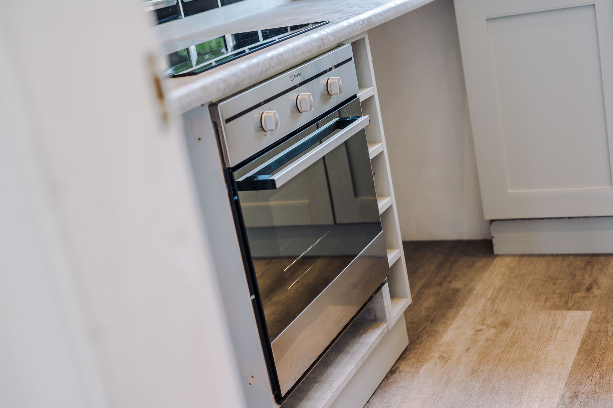 2 bed terraced house to rent in Mossfield Road, Bolton 7