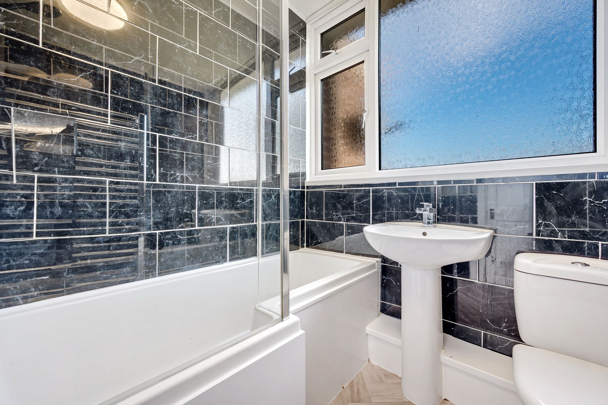 2 bed terraced house to rent in Mossfield Road, Bolton 14