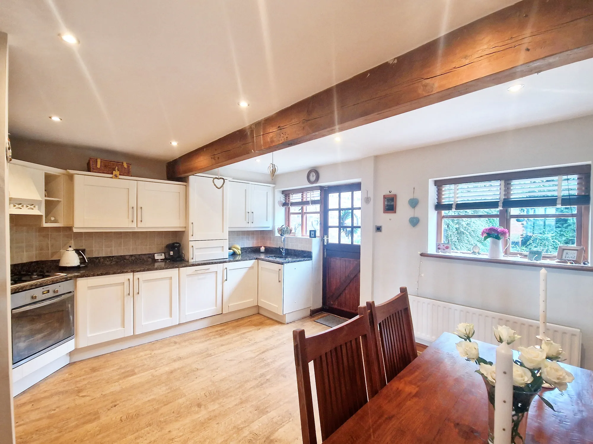 3 bed terraced cottage for sale in Moss Hall Road, Heywood 7