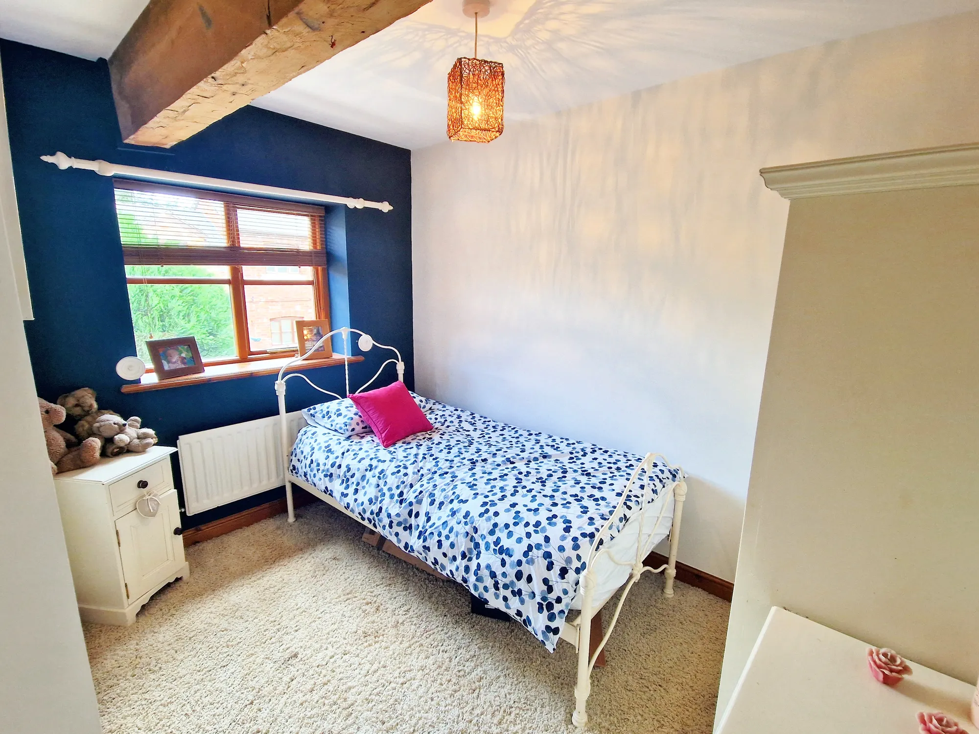 3 bed terraced cottage for sale in Moss Hall Road, Heywood 17