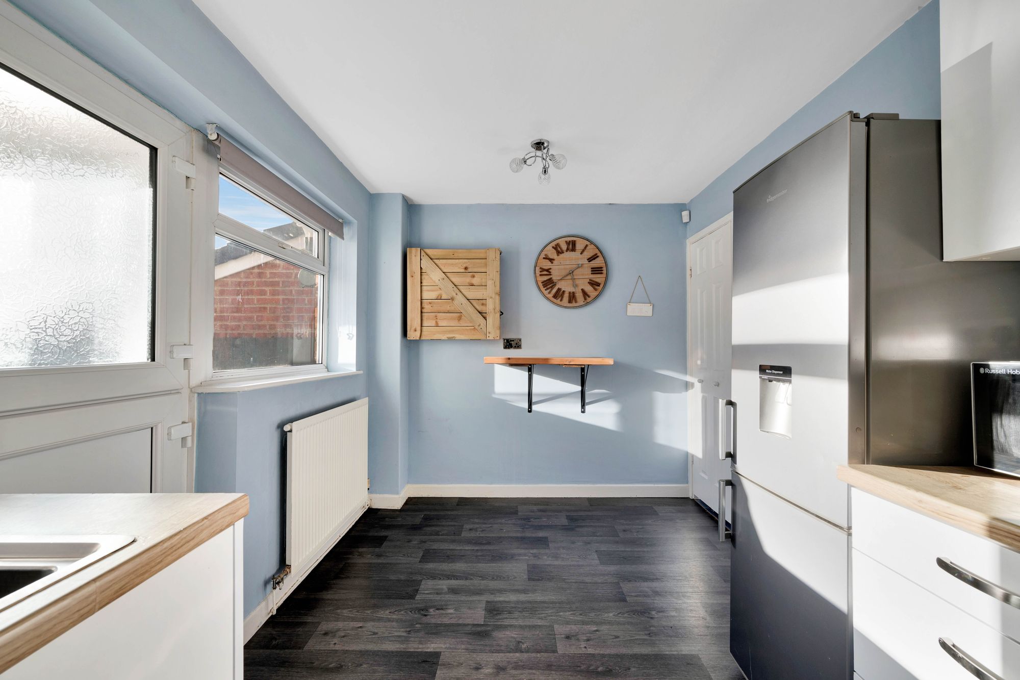 3 bed mid-terraced house for sale in Chiltern Close, Bolton 10