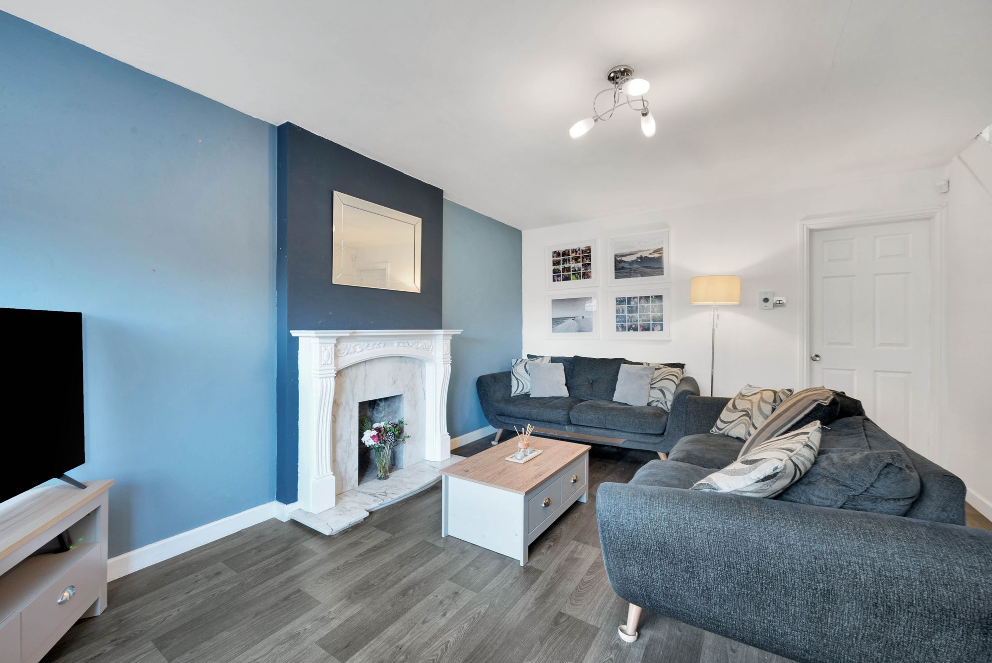 3 bed mid-terraced house for sale in Chiltern Close, Bolton  - Property Image 2