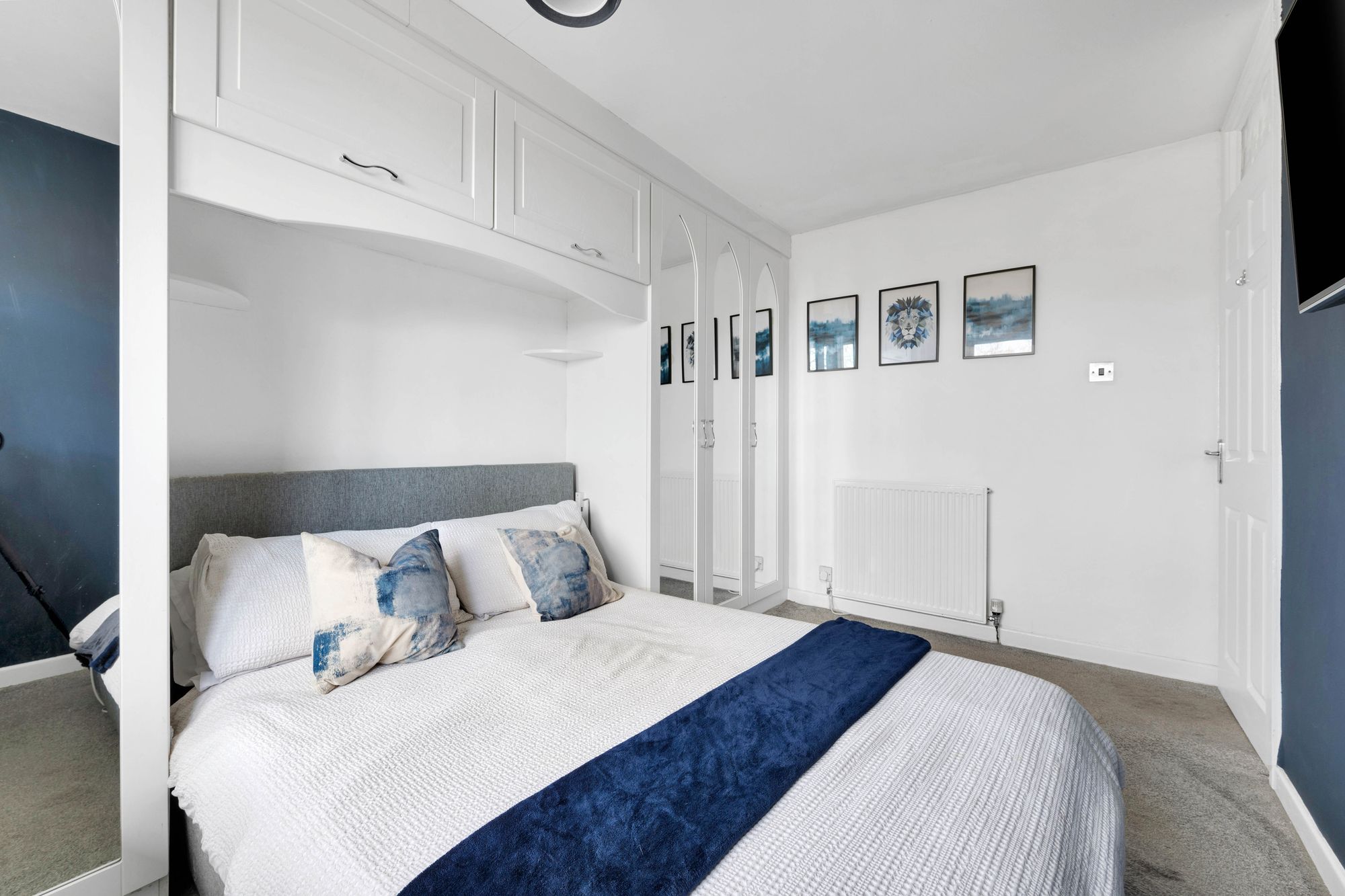 3 bed mid-terraced house for sale in Chiltern Close, Bolton  - Property Image 17