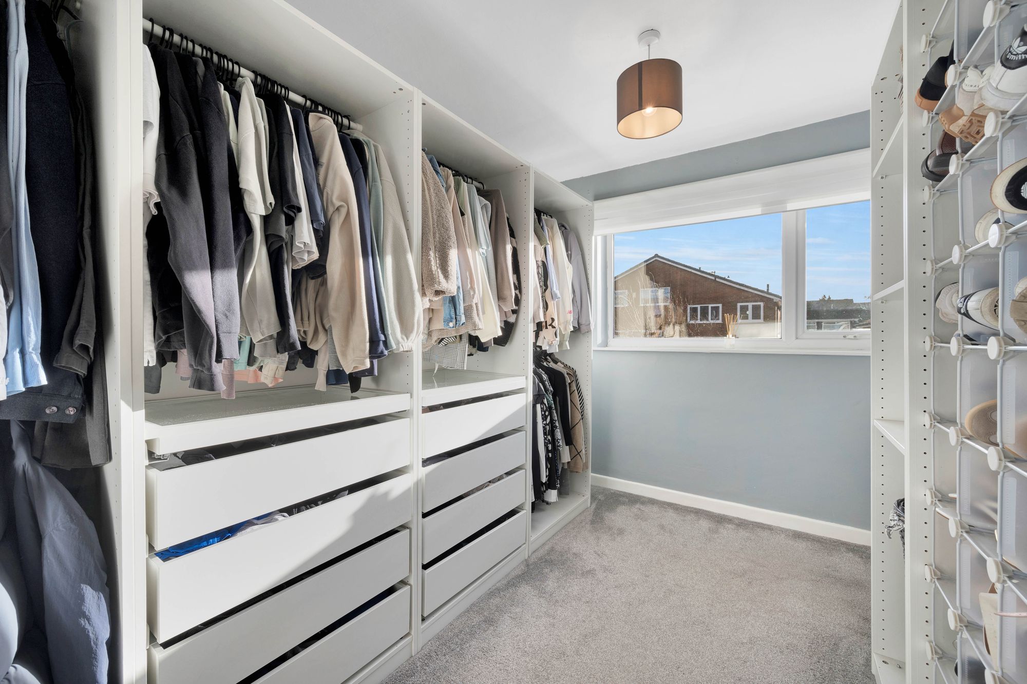 3 bed mid-terraced house for sale in Chiltern Close, Bolton 18