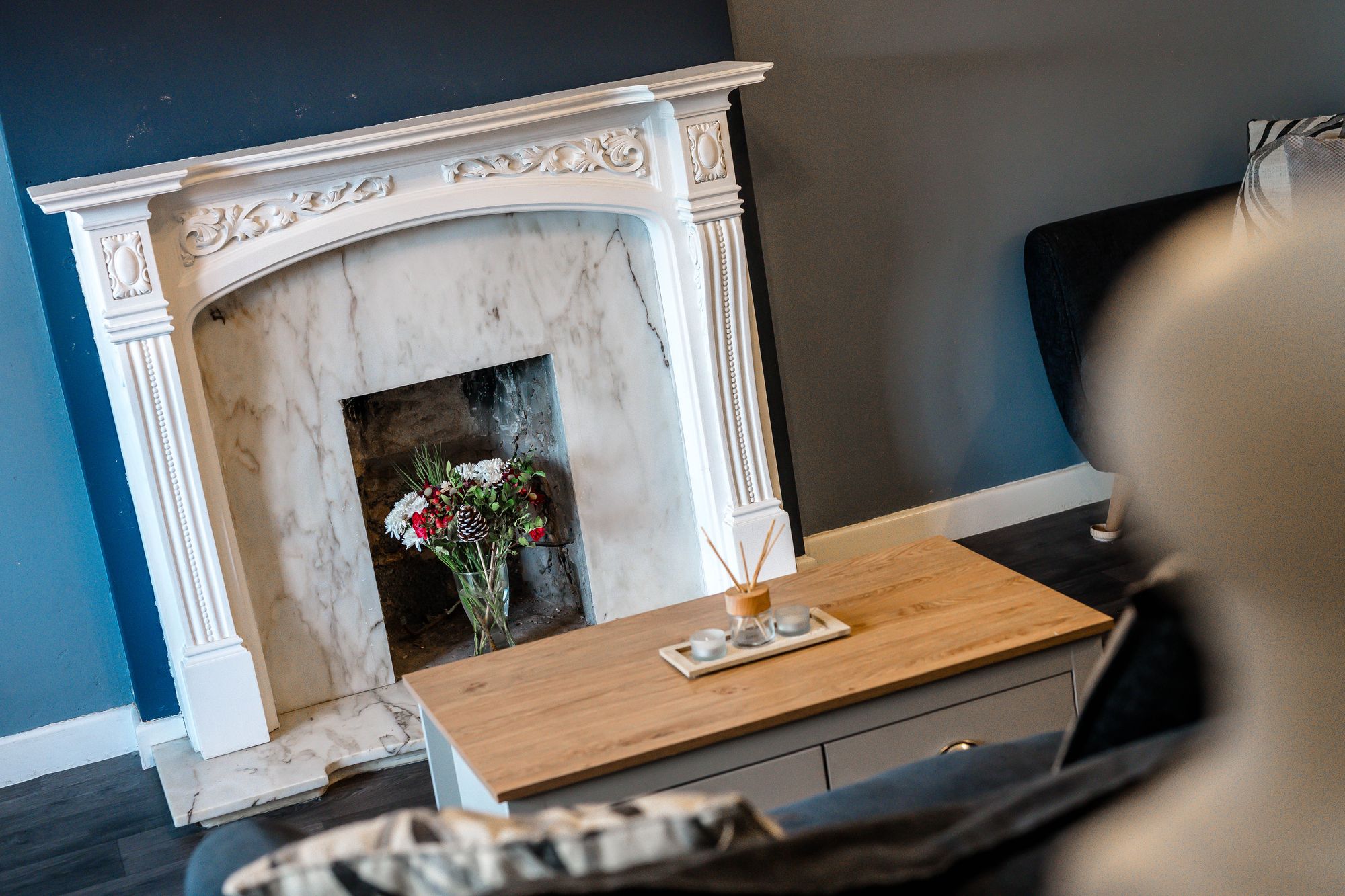 3 bed mid-terraced house for sale in Chiltern Close, Bolton 5