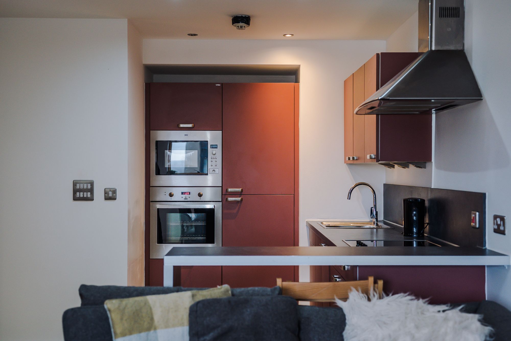 2 bed house to rent in Fernie Street, Manchester  - Property Image 11