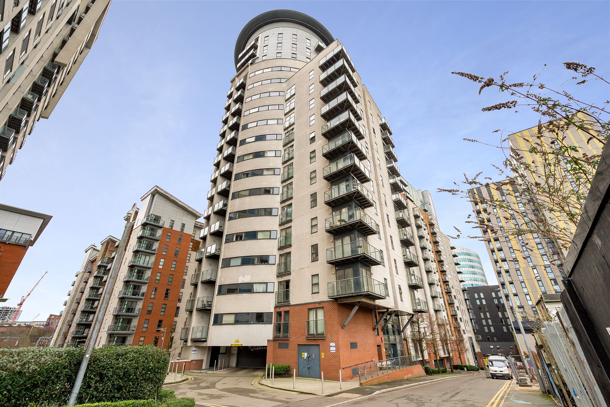 2 bed house to rent in Fernie Street, Manchester - Property Image 1