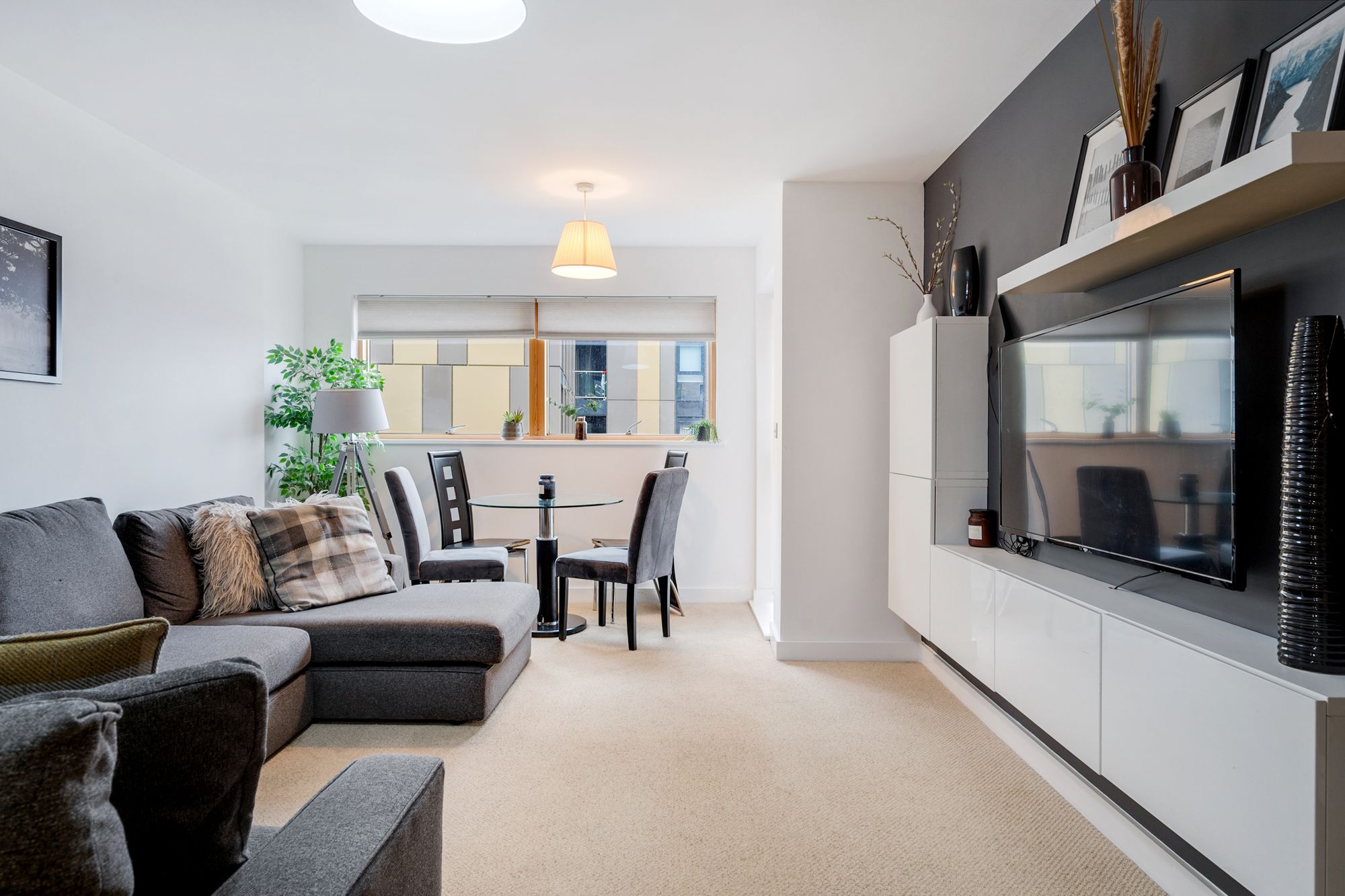 2 bed house to rent in Fernie Street, Manchester  - Property Image 5