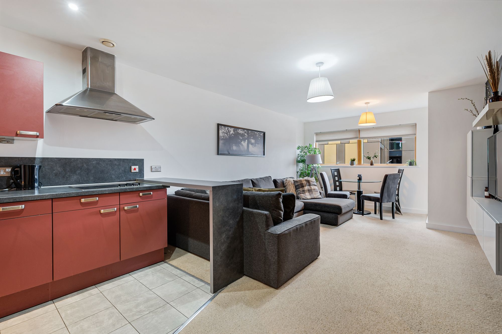 2 bed house to rent in Fernie Street, Manchester  - Property Image 8