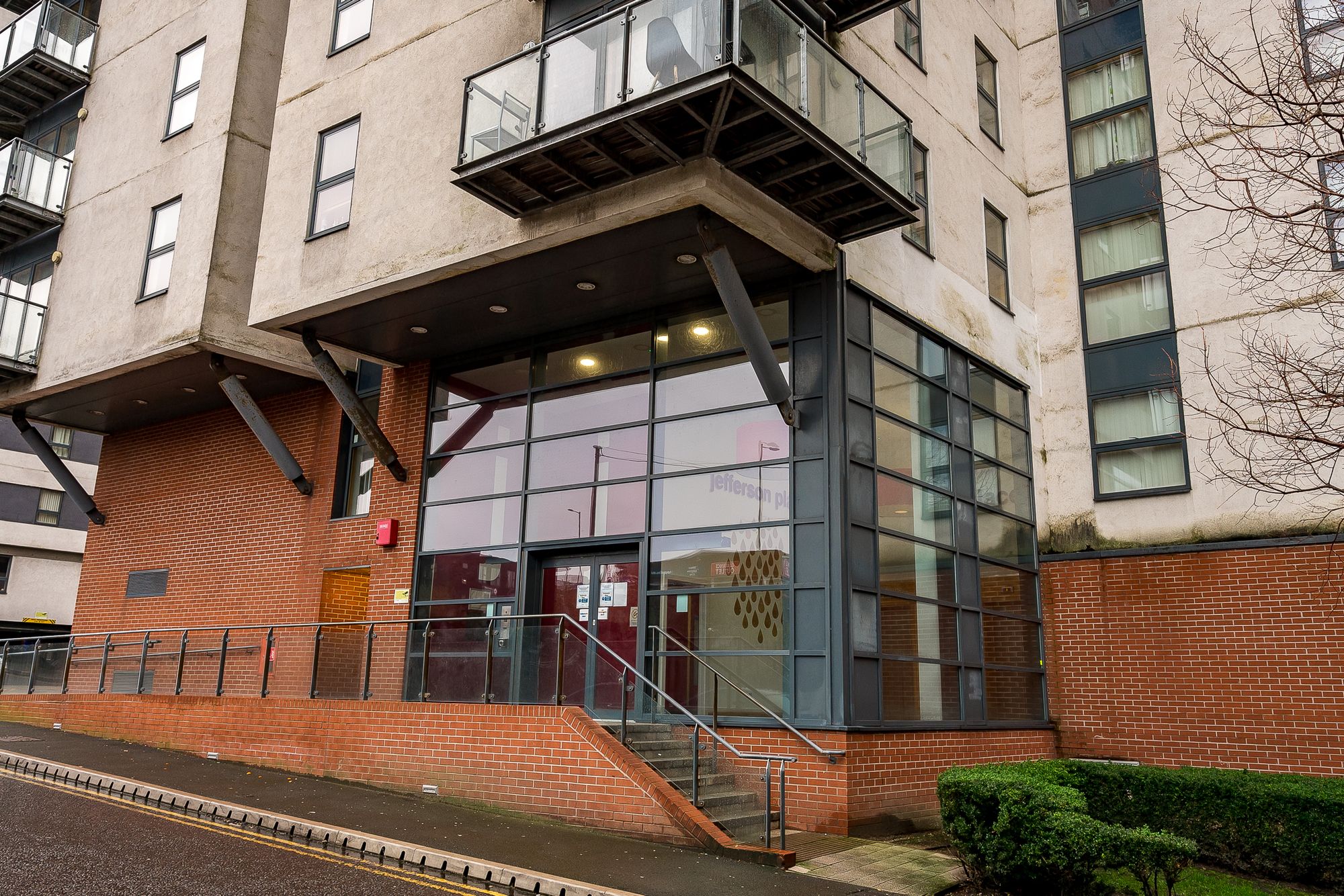 2 bed house to rent in Fernie Street, Manchester  - Property Image 24