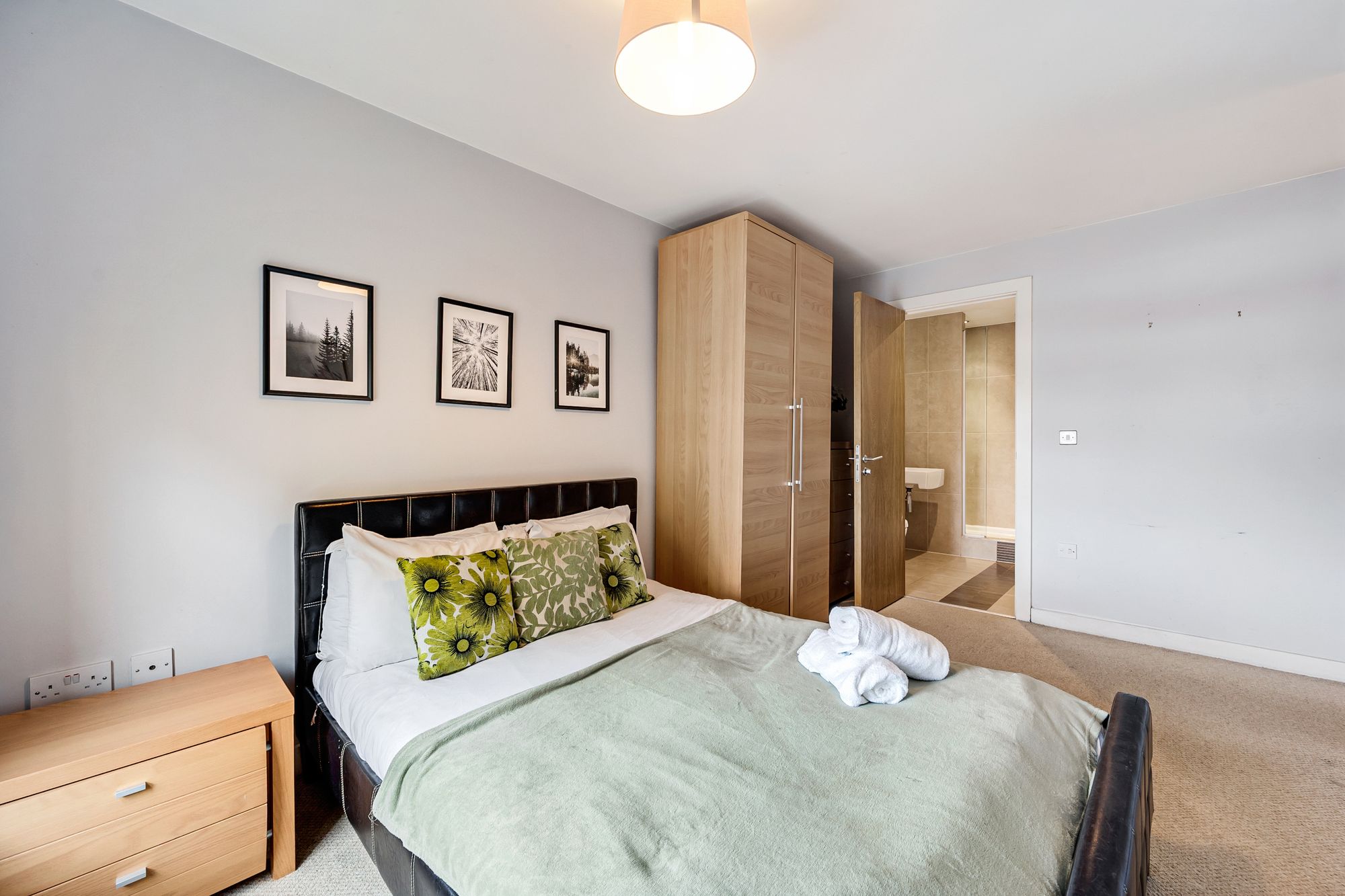 2 bed house to rent in Fernie Street, Manchester  - Property Image 13