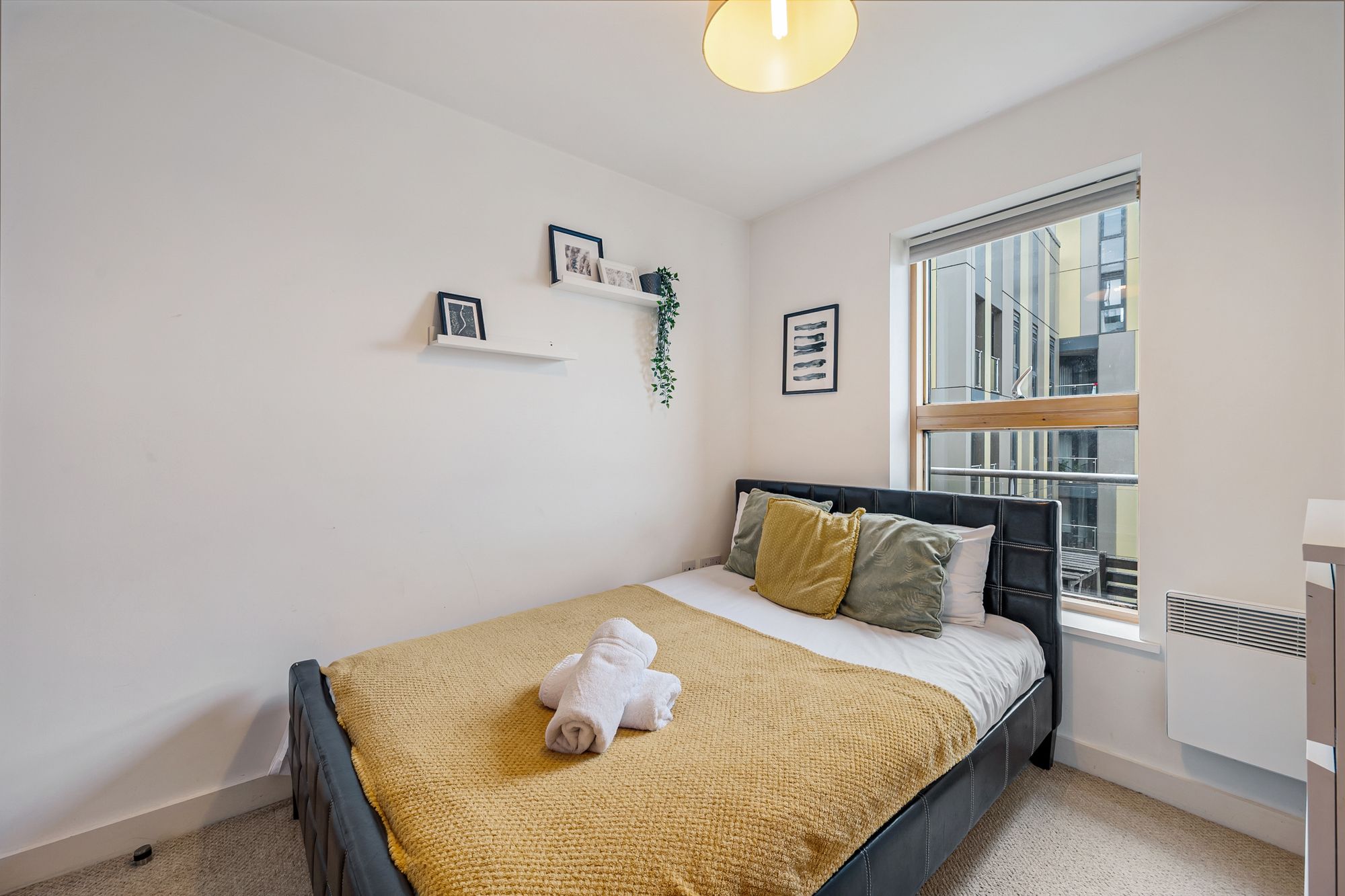 2 bed house to rent in Fernie Street, Manchester 14