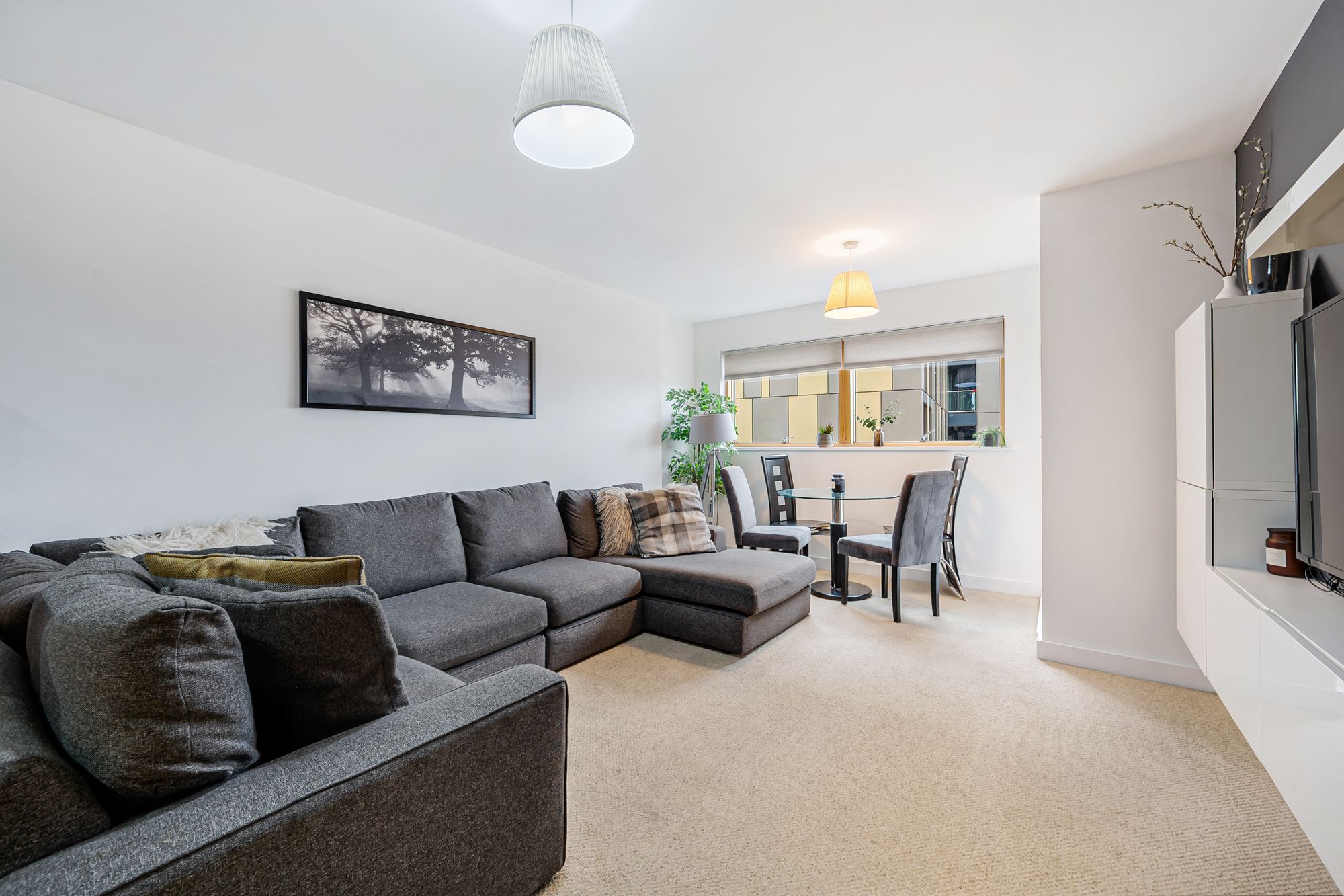 2 bed house to rent in Fernie Street, Manchester 1