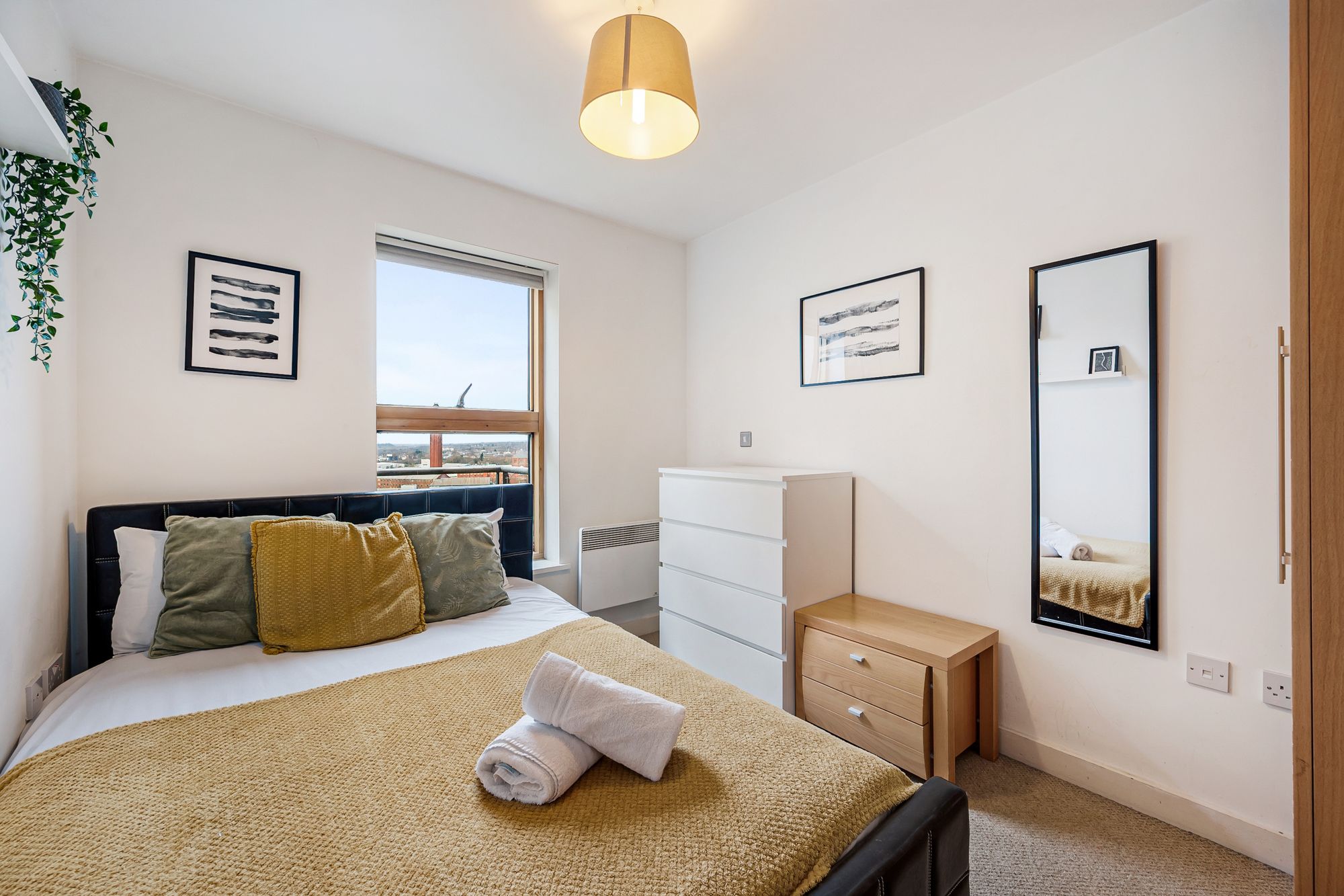 2 bed house to rent in Fernie Street, Manchester  - Property Image 14