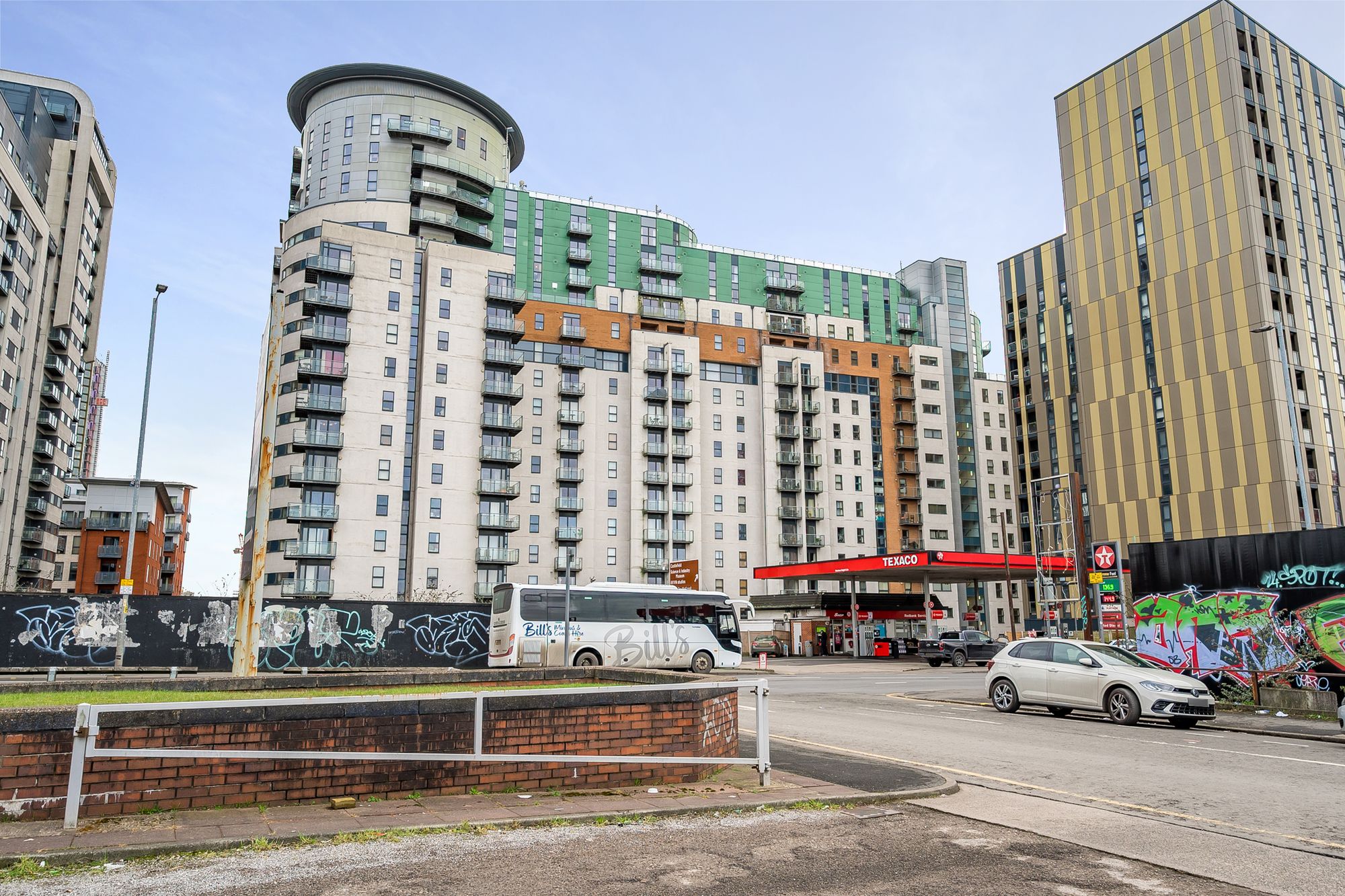 2 bed house to rent in Fernie Street, Manchester 25