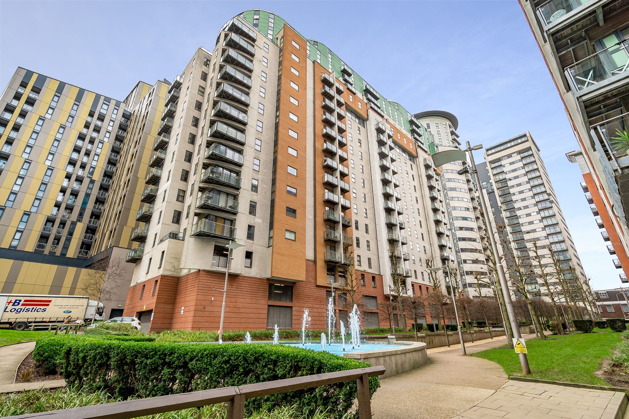 2 bed house to rent in Fernie Street, Manchester  - Property Image 25