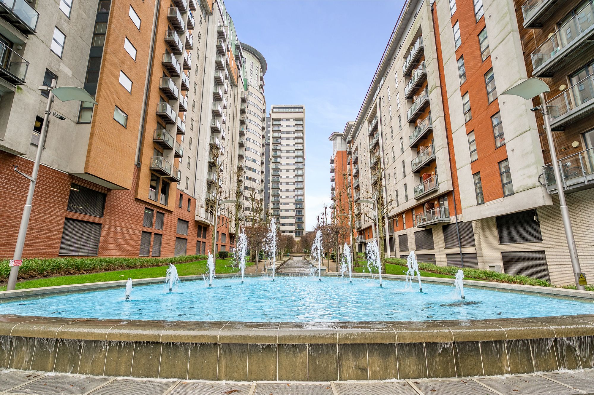 2 bed house to rent in Fernie Street, Manchester  - Property Image 23