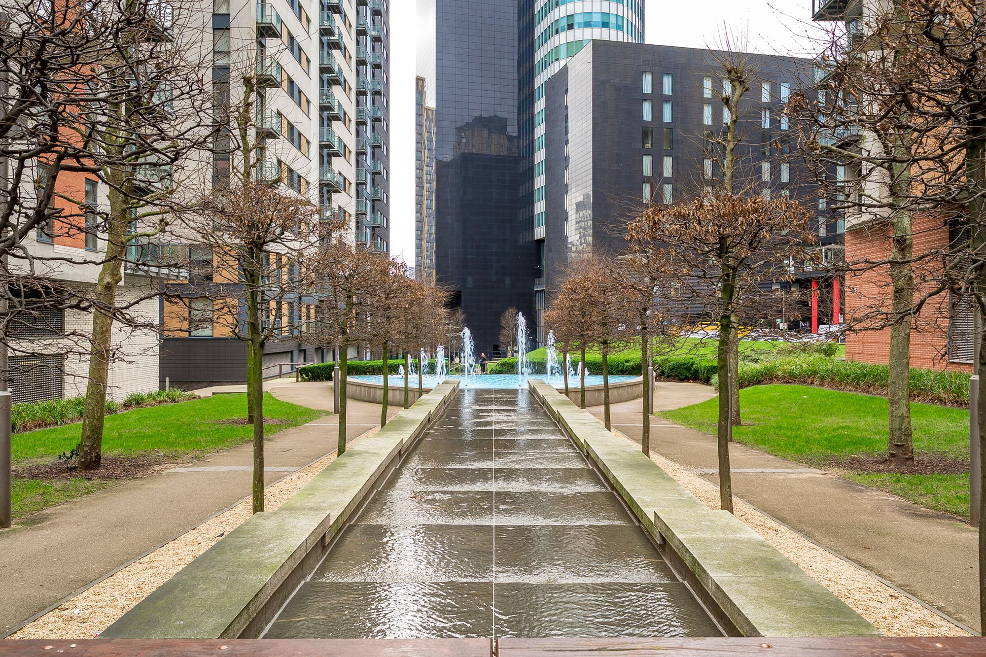 2 bed house to rent in Fernie Street, Manchester  - Property Image 27