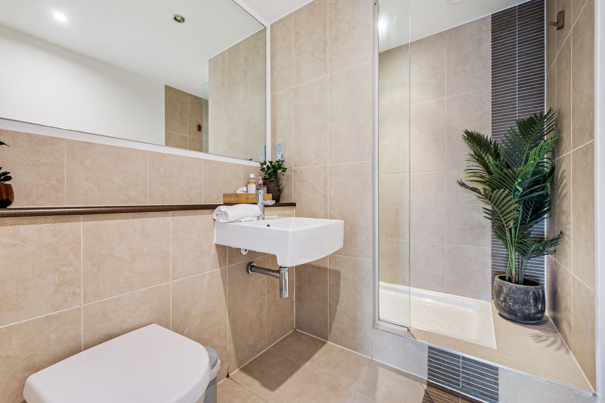 2 bed house to rent in Fernie Street, Manchester  - Property Image 16