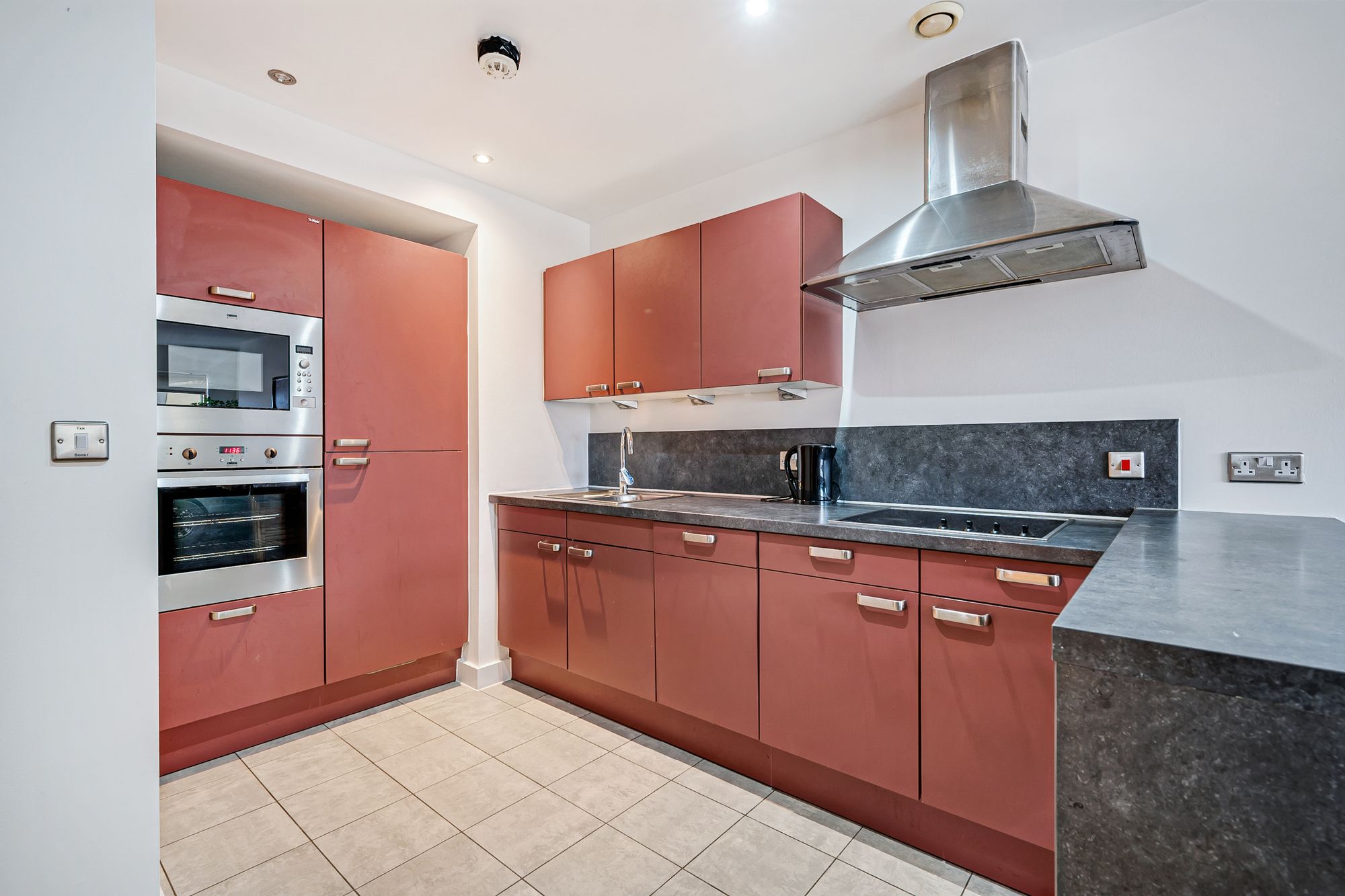 2 bed house to rent in Fernie Street, Manchester  - Property Image 3