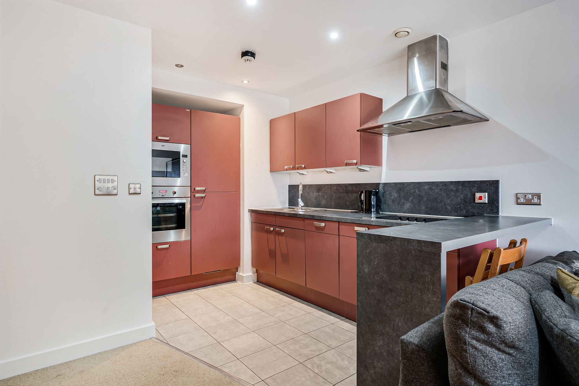 2 bed house to rent in Fernie Street, Manchester  - Property Image 9