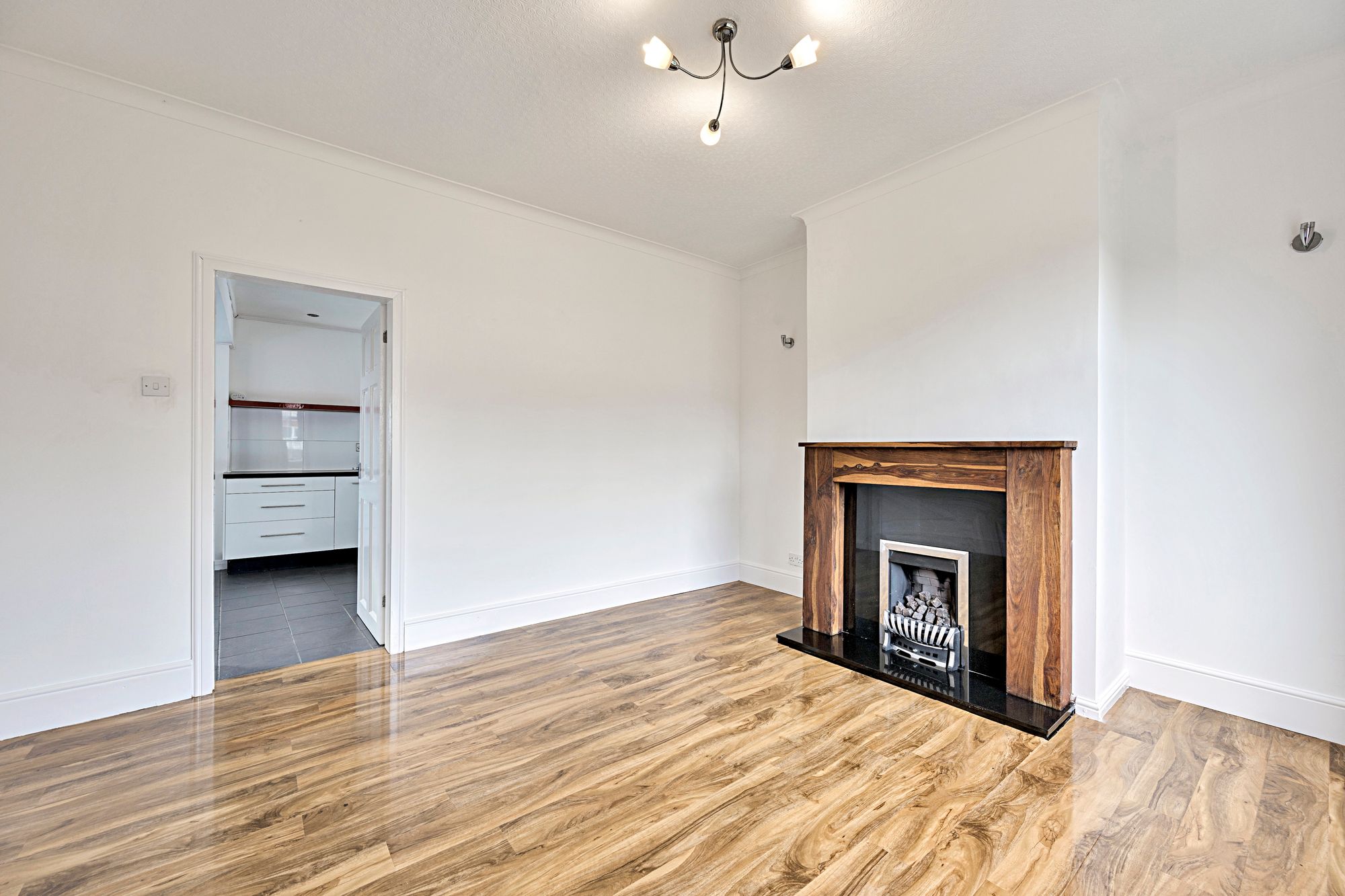 3 bed semi-detached house for sale in Beech Avenue, Manchester  - Property Image 5