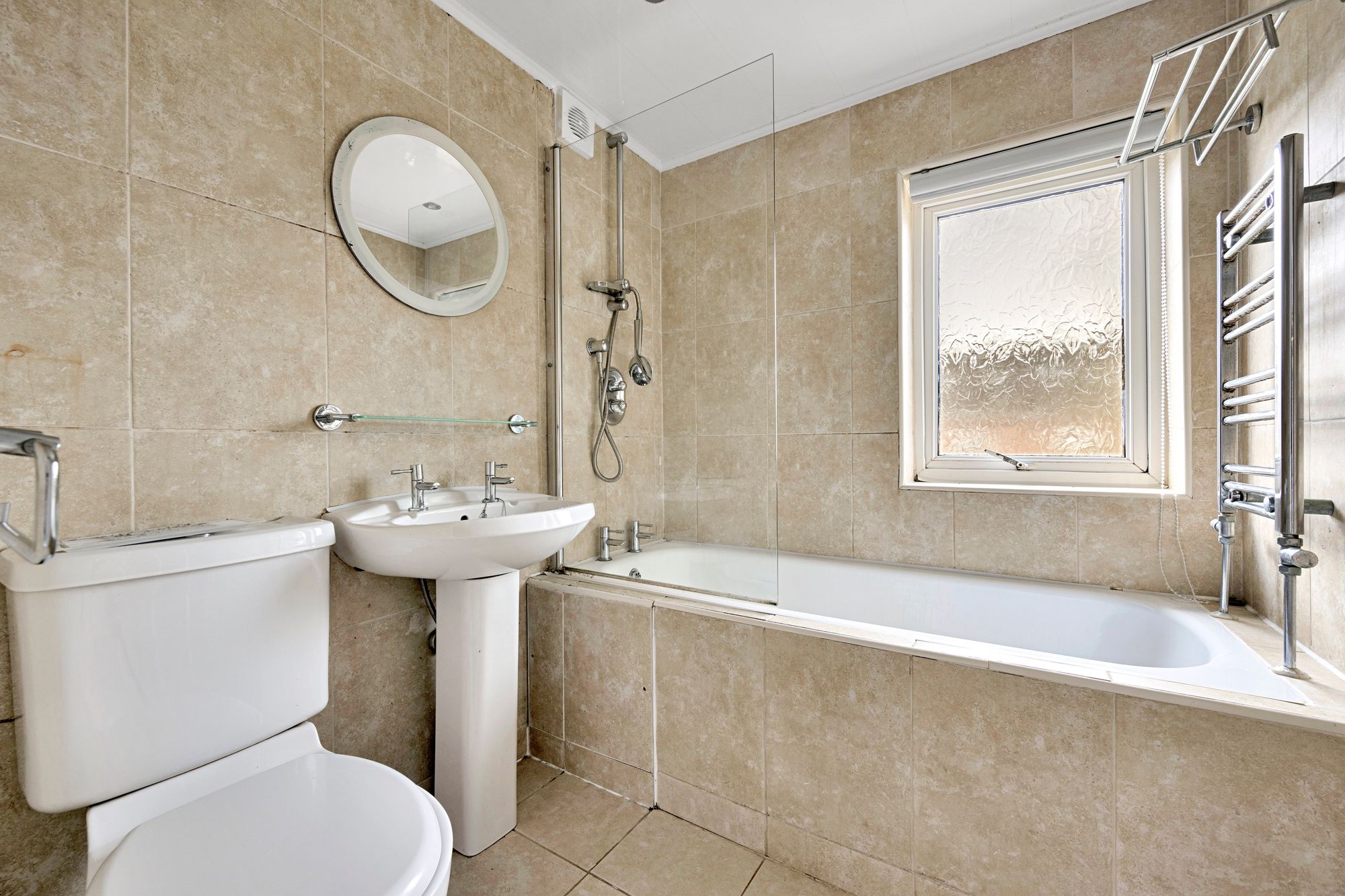 3 bed semi-detached house for sale in Beech Avenue, Manchester  - Property Image 15