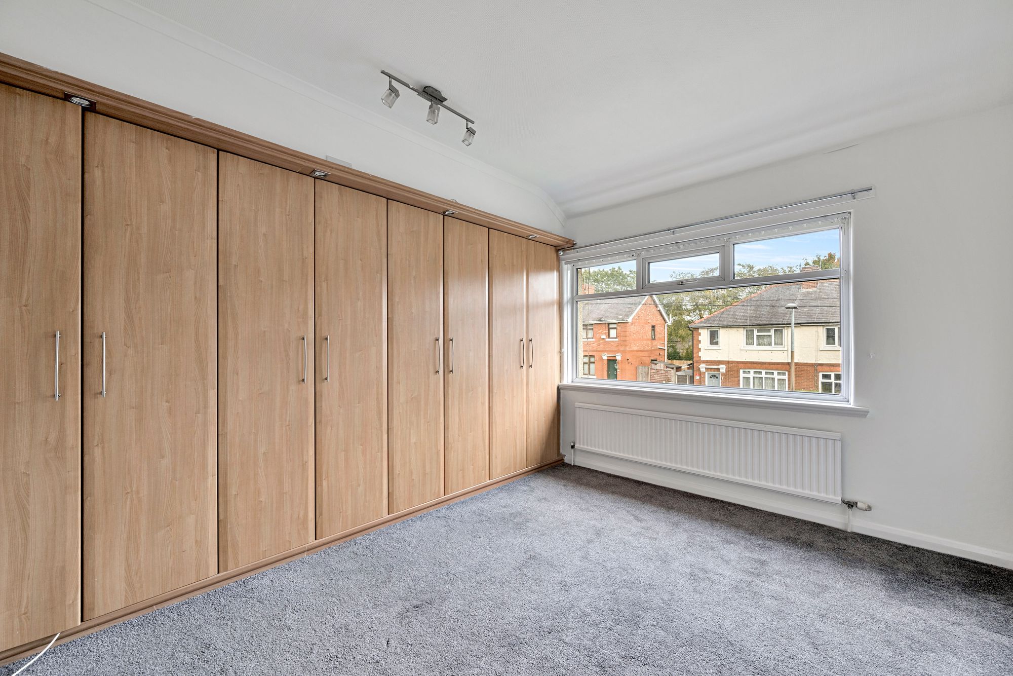 3 bed semi-detached house for sale in Beech Avenue, Manchester  - Property Image 12