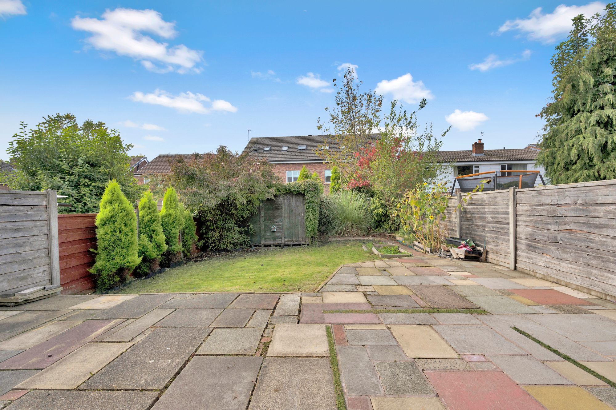 3 bed semi-detached house for sale in Beech Avenue, Manchester  - Property Image 4