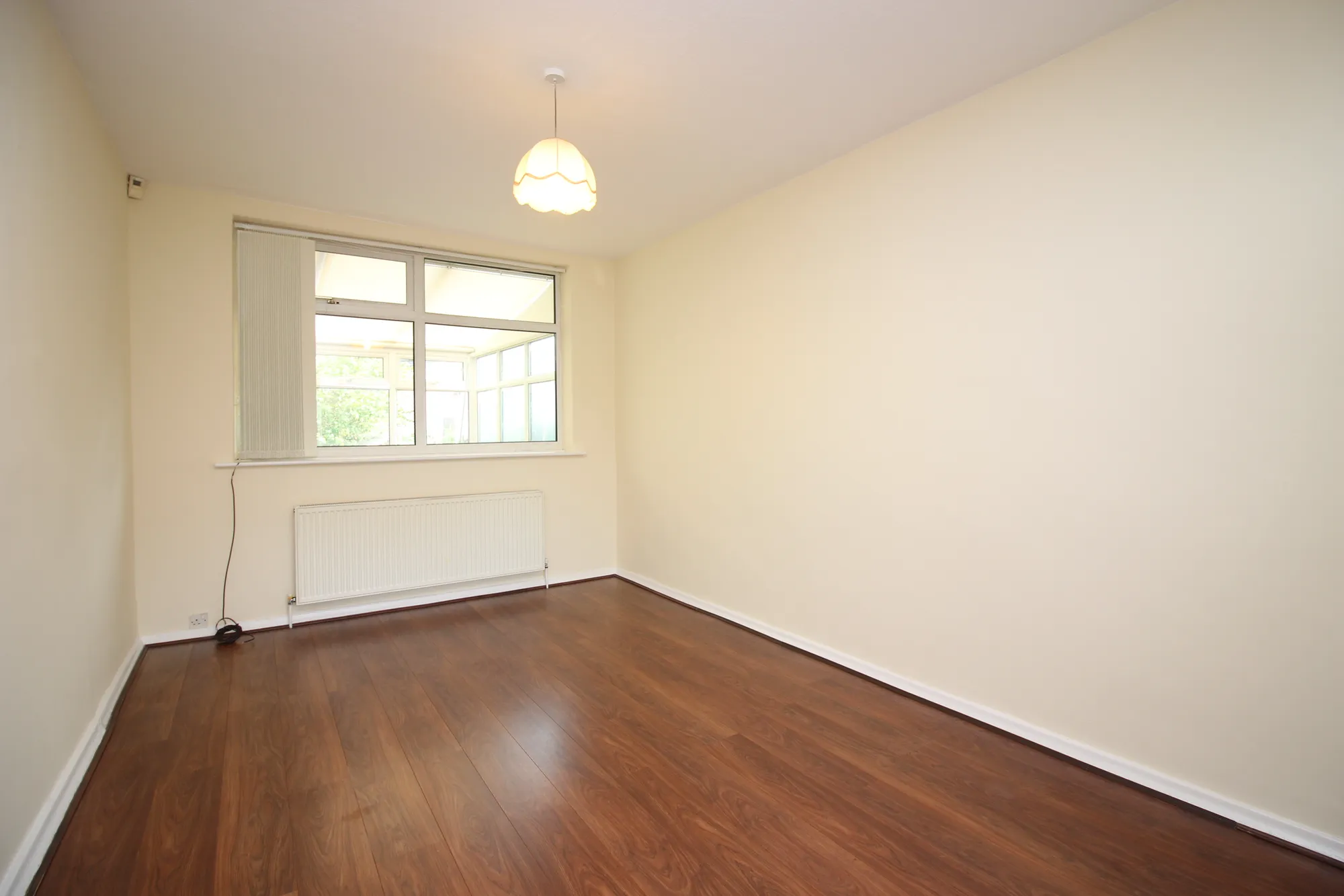 3 bed semi-detached house to rent in Gwendor Avenue, Manchester 4