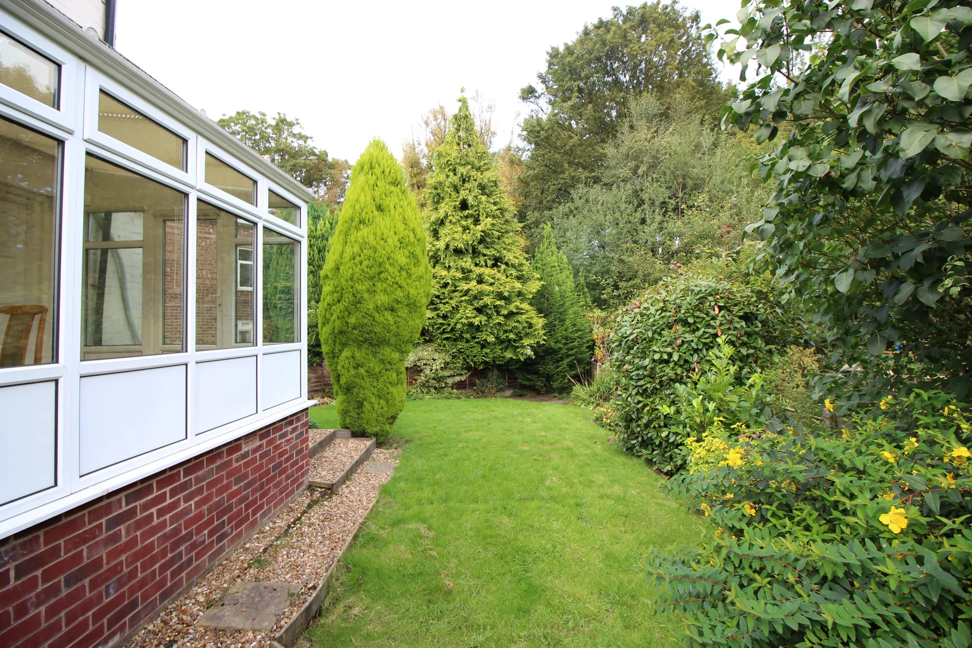 3 bed semi-detached house to rent in Gwendor Avenue, Manchester  - Property Image 13