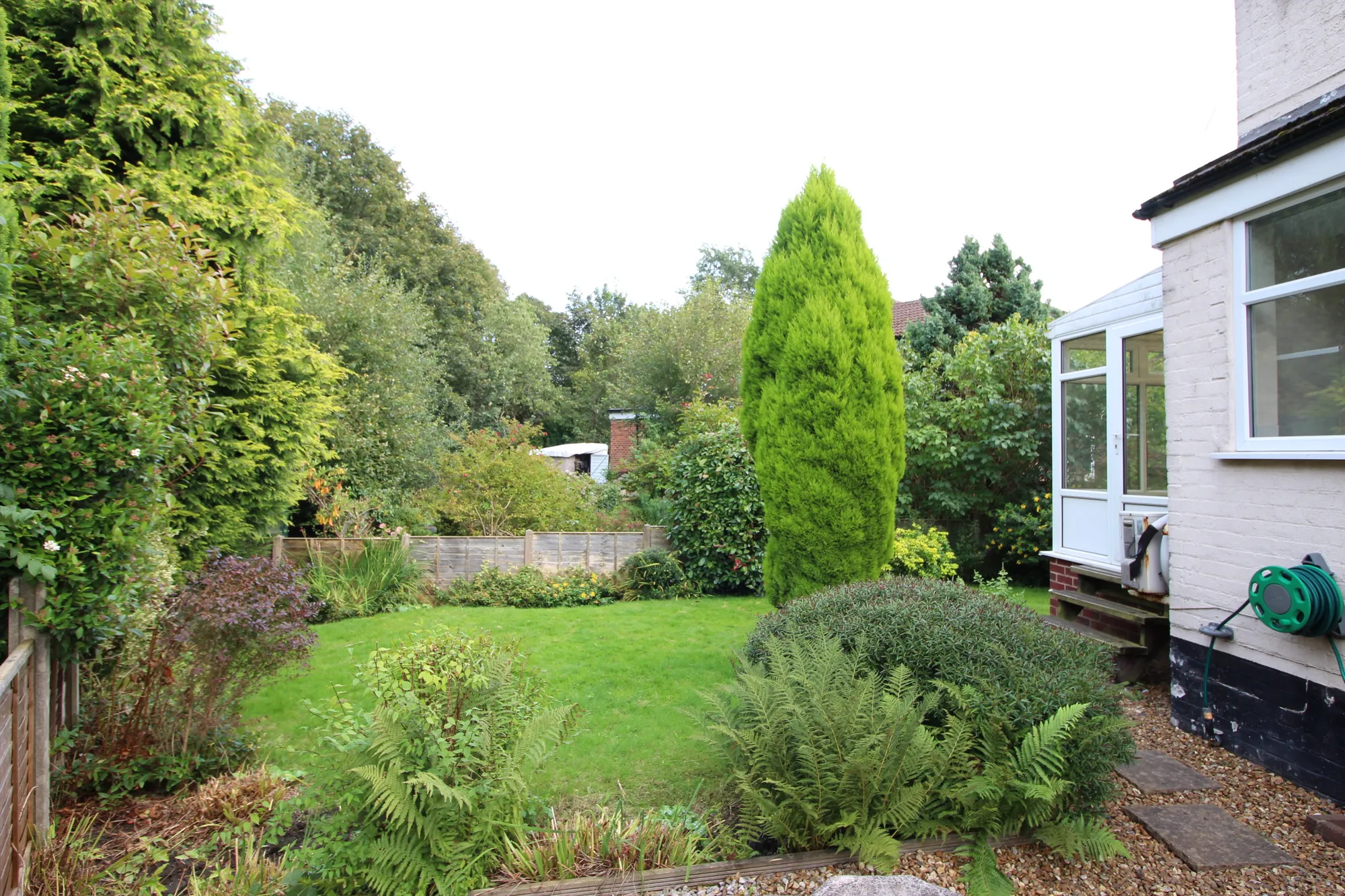 3 bed semi-detached house to rent in Gwendor Avenue, Manchester  - Property Image 12