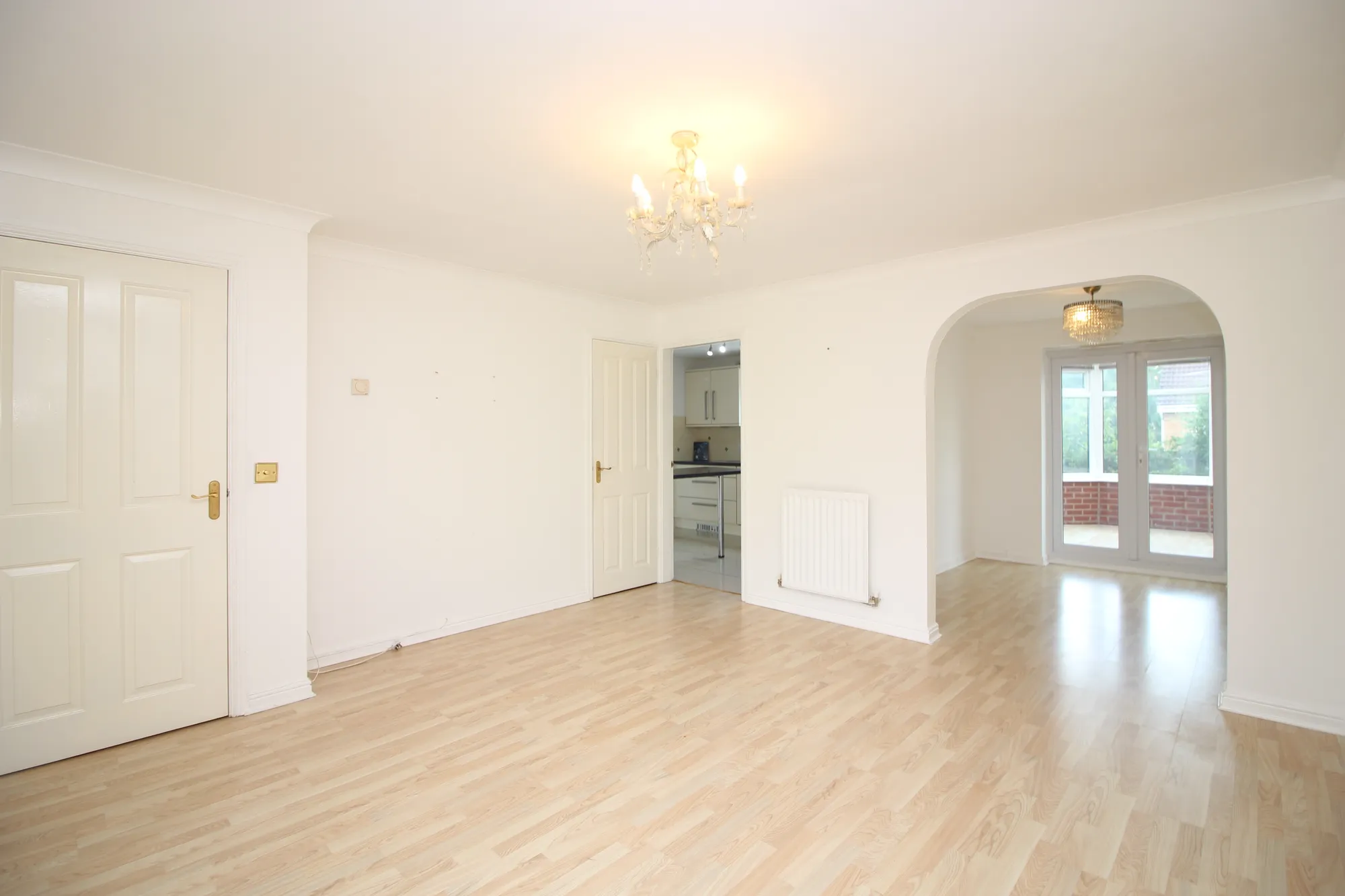 4 bed detached house to rent in Ardenfield Close, Manchester  - Property Image 4