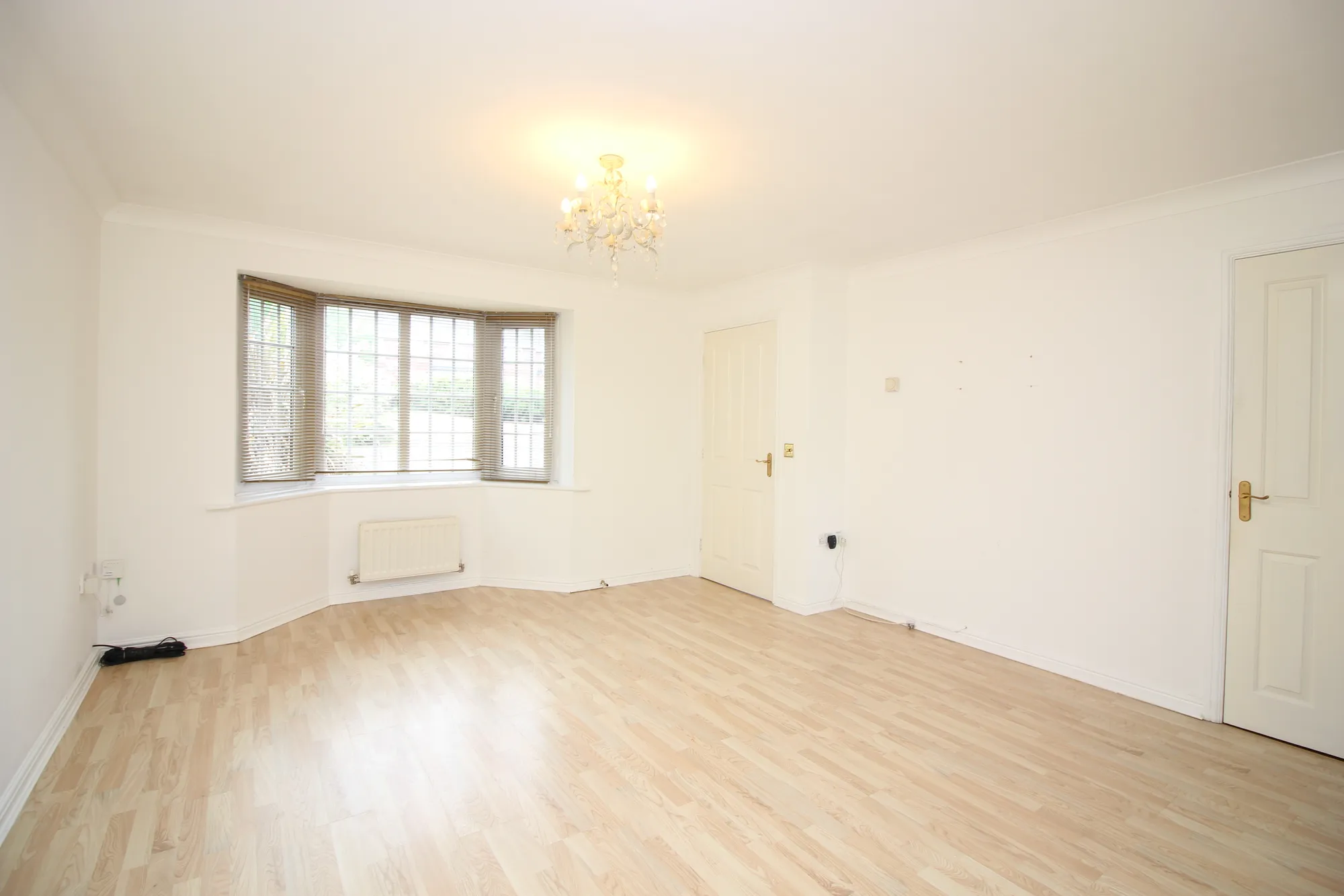 4 bed detached house to rent in Ardenfield Close, Manchester  - Property Image 3