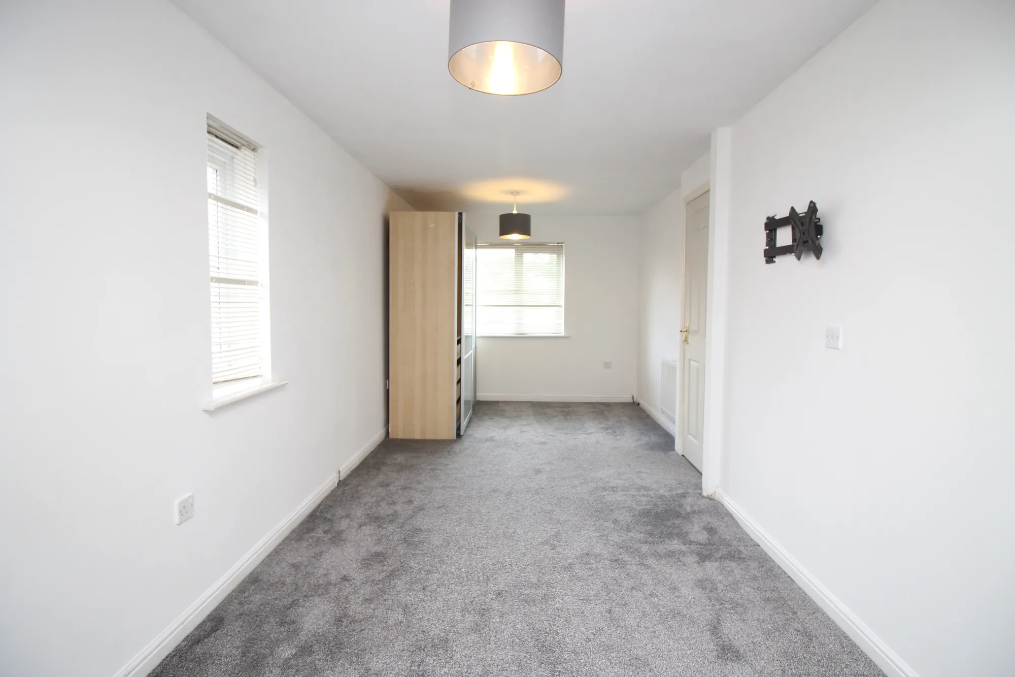 4 bed detached house to rent in Ardenfield Close, Manchester 9