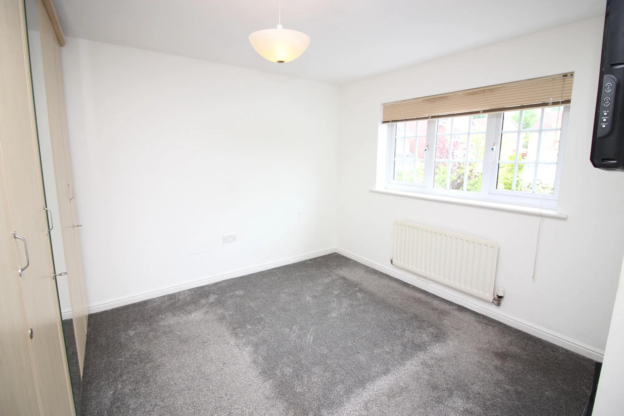 4 bed detached house to rent in Ardenfield Close, Manchester 7