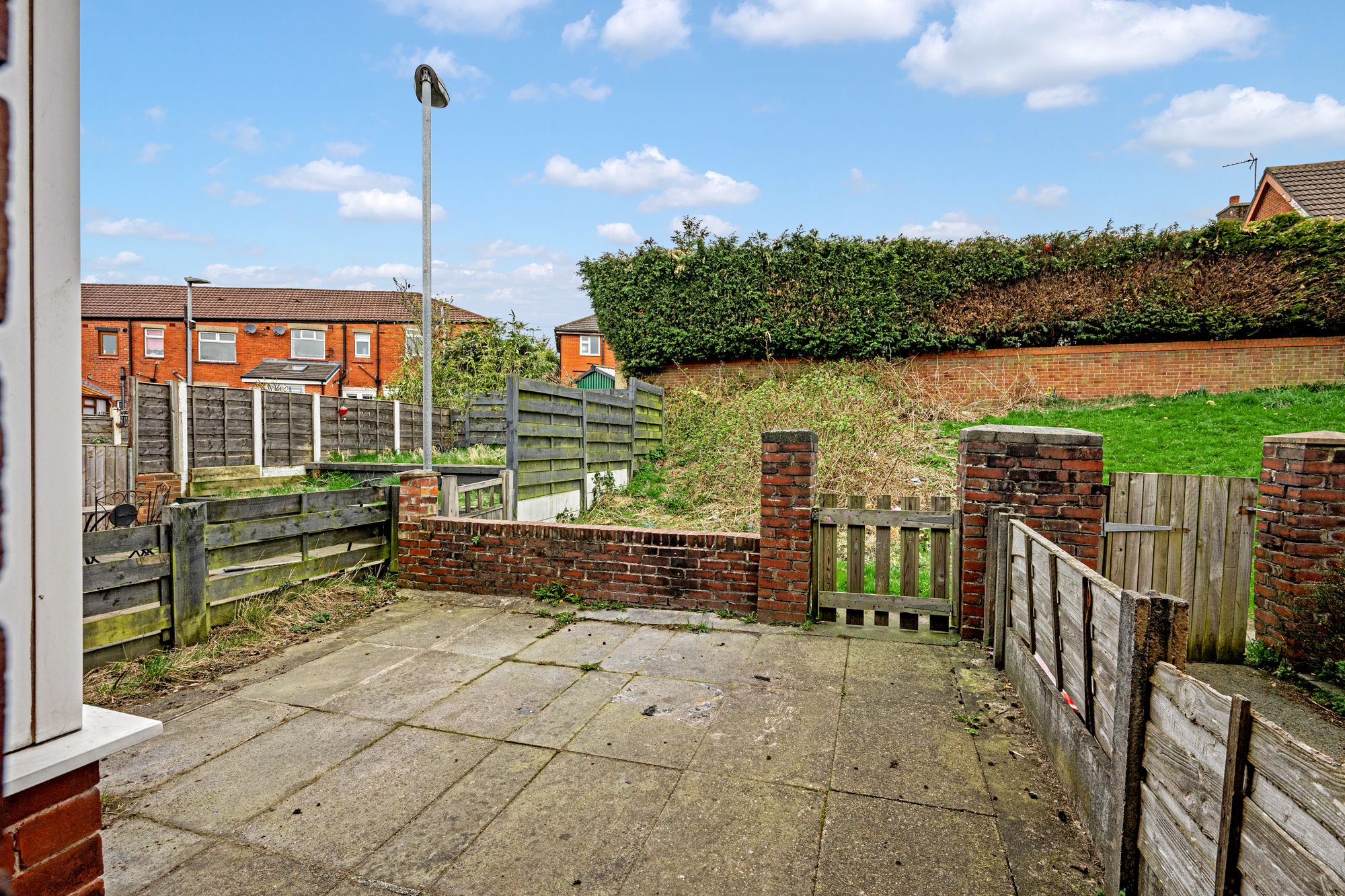 3 bed terraced house to rent in Third Avenue, Bury  - Property Image 4