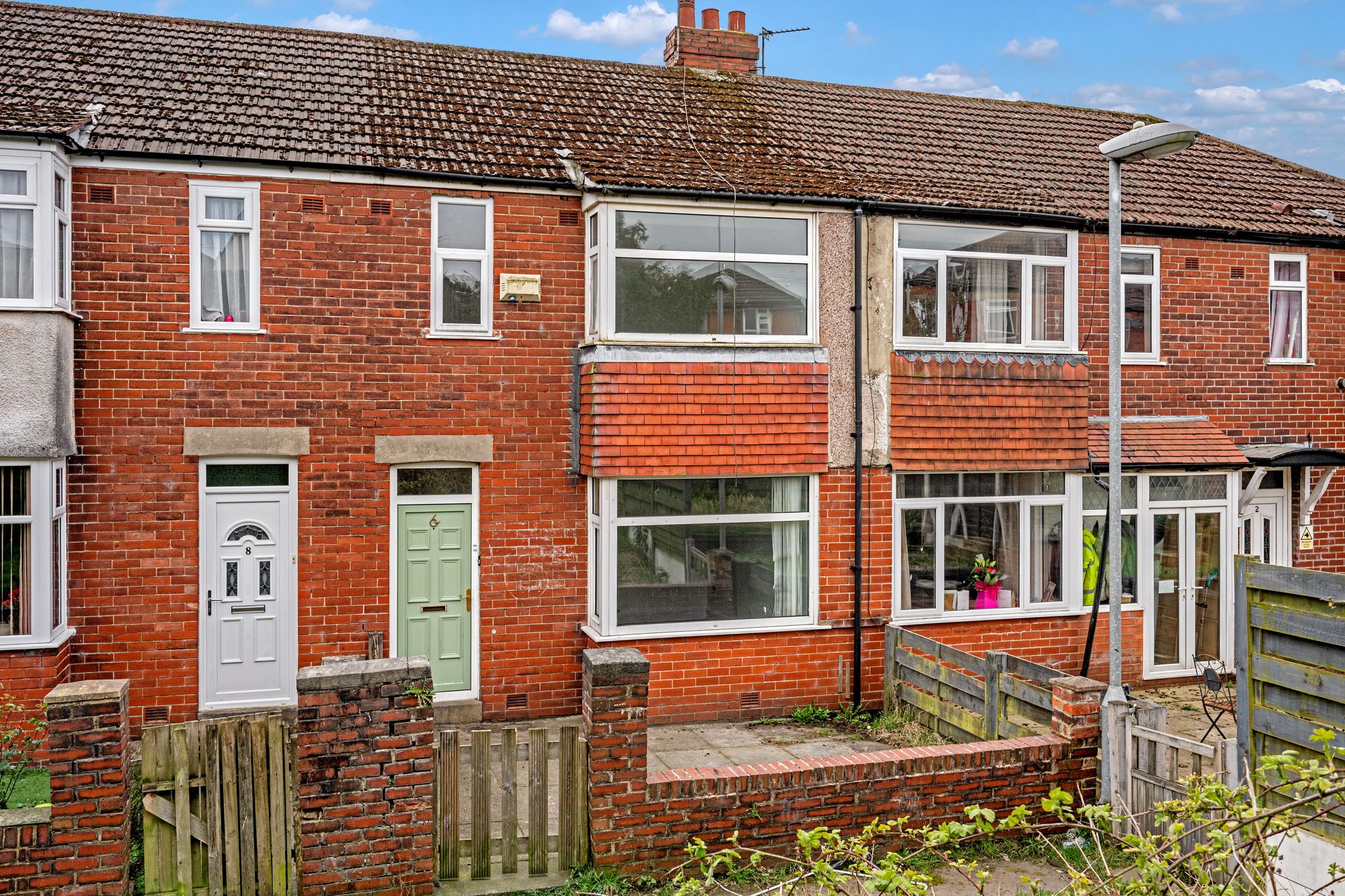3 bed terraced house to rent in Third Avenue, Bury  - Property Image 15