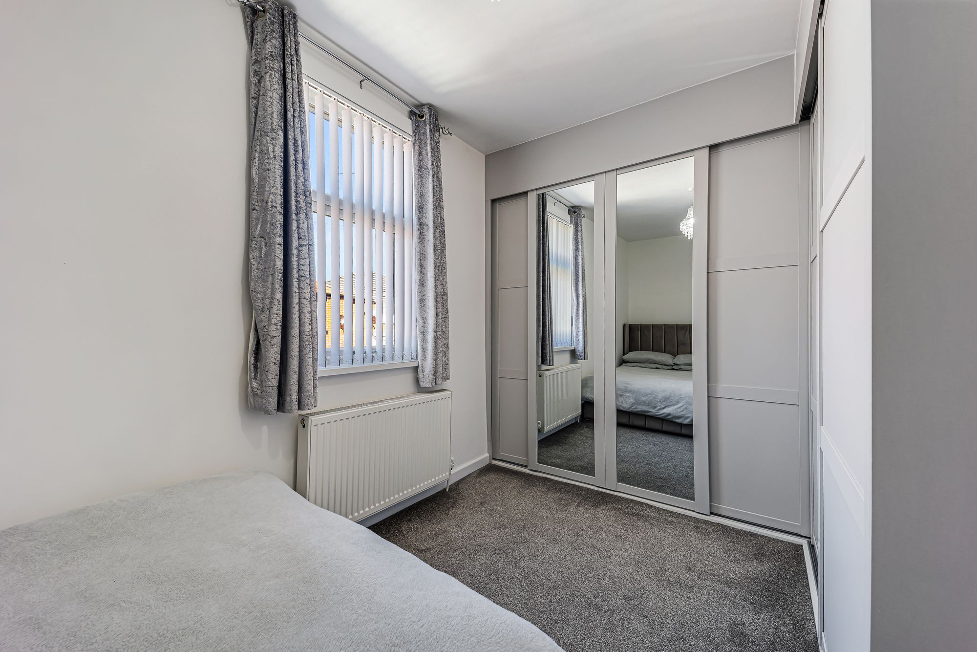 3 bed terraced house to rent in Essex Street, Bolton  - Property Image 12