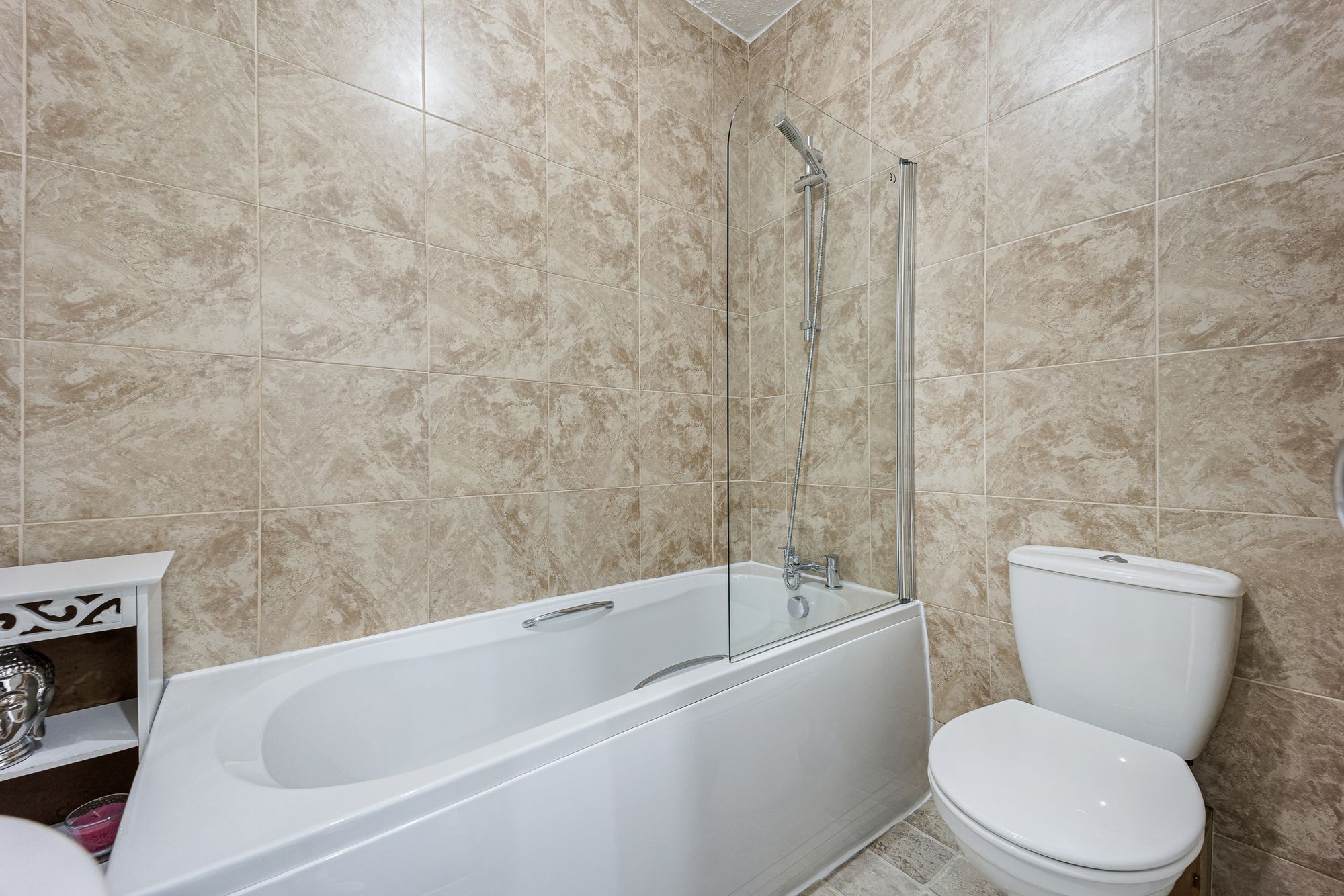 3 bed terraced house to rent in Essex Street, Bolton  - Property Image 14