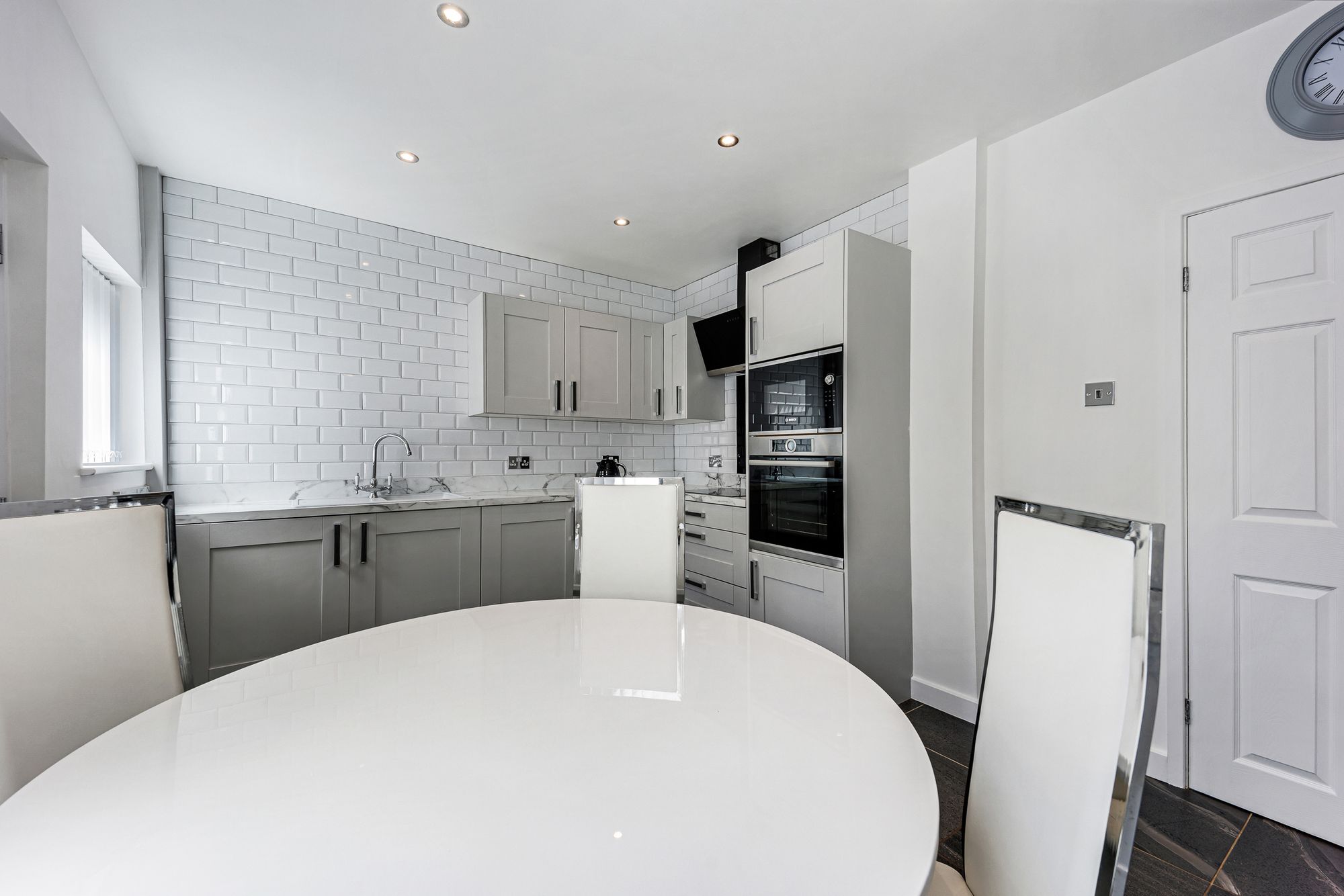 3 bed terraced house to rent in Essex Street, Bolton 9