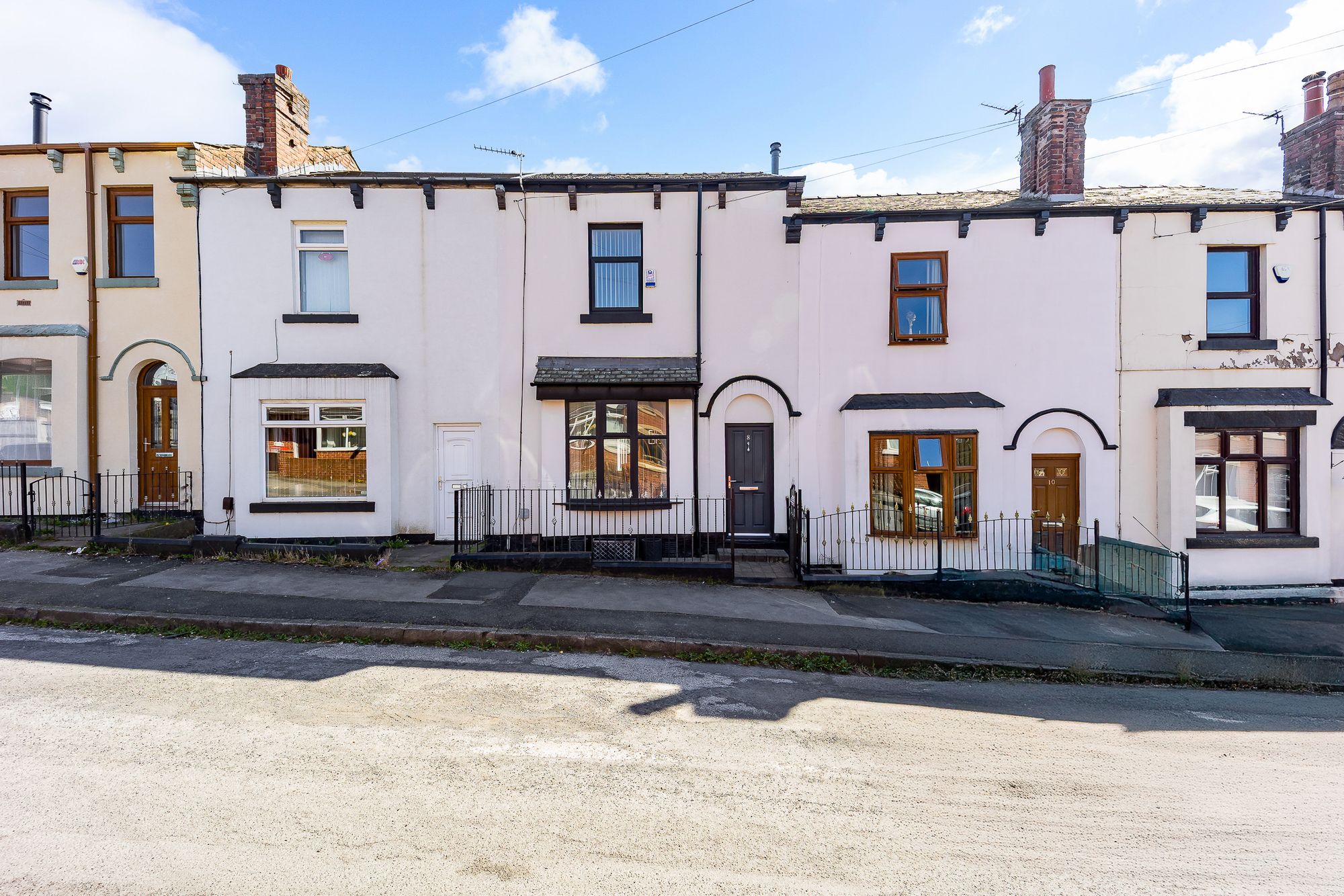 3 bed terraced house to rent in Essex Street, Bolton  - Property Image 20