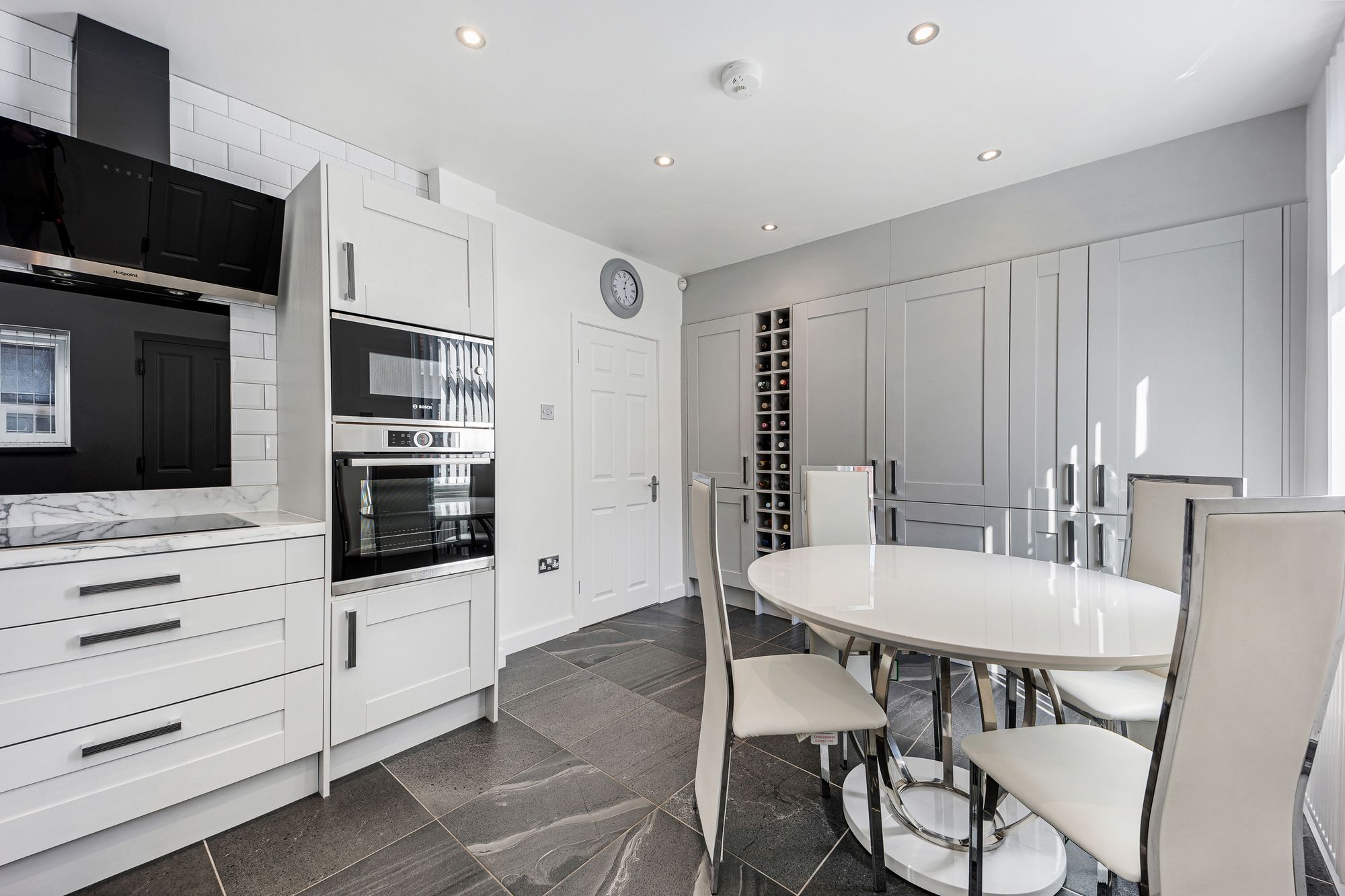 3 bed terraced house to rent in Essex Street, Bolton  - Property Image 3