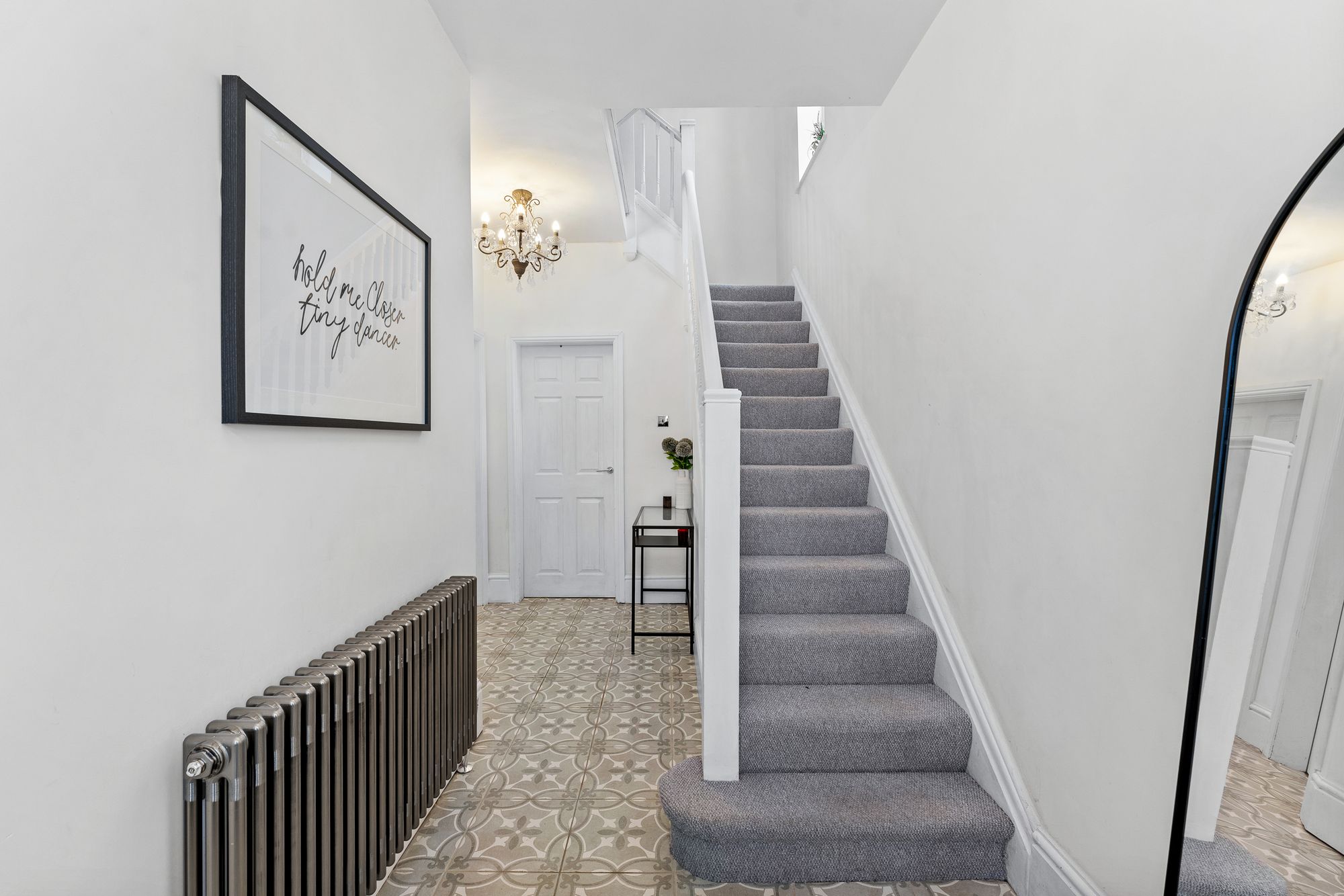 4 bed semi-detached house for sale in Bury & Bolton Road, Manchester  - Property Image 23