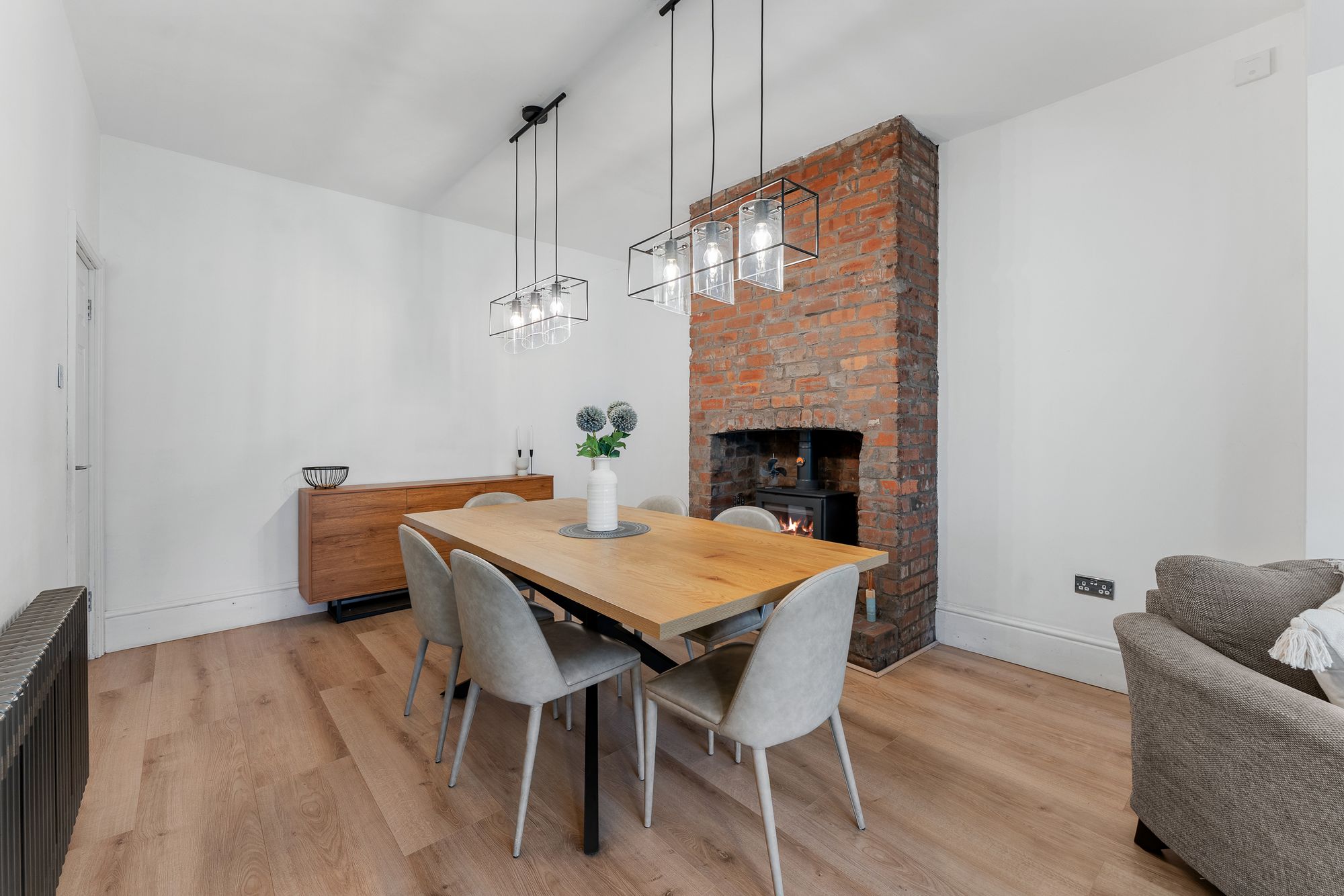 4 bed semi-detached house for sale in Bury & Bolton Road, Manchester 16