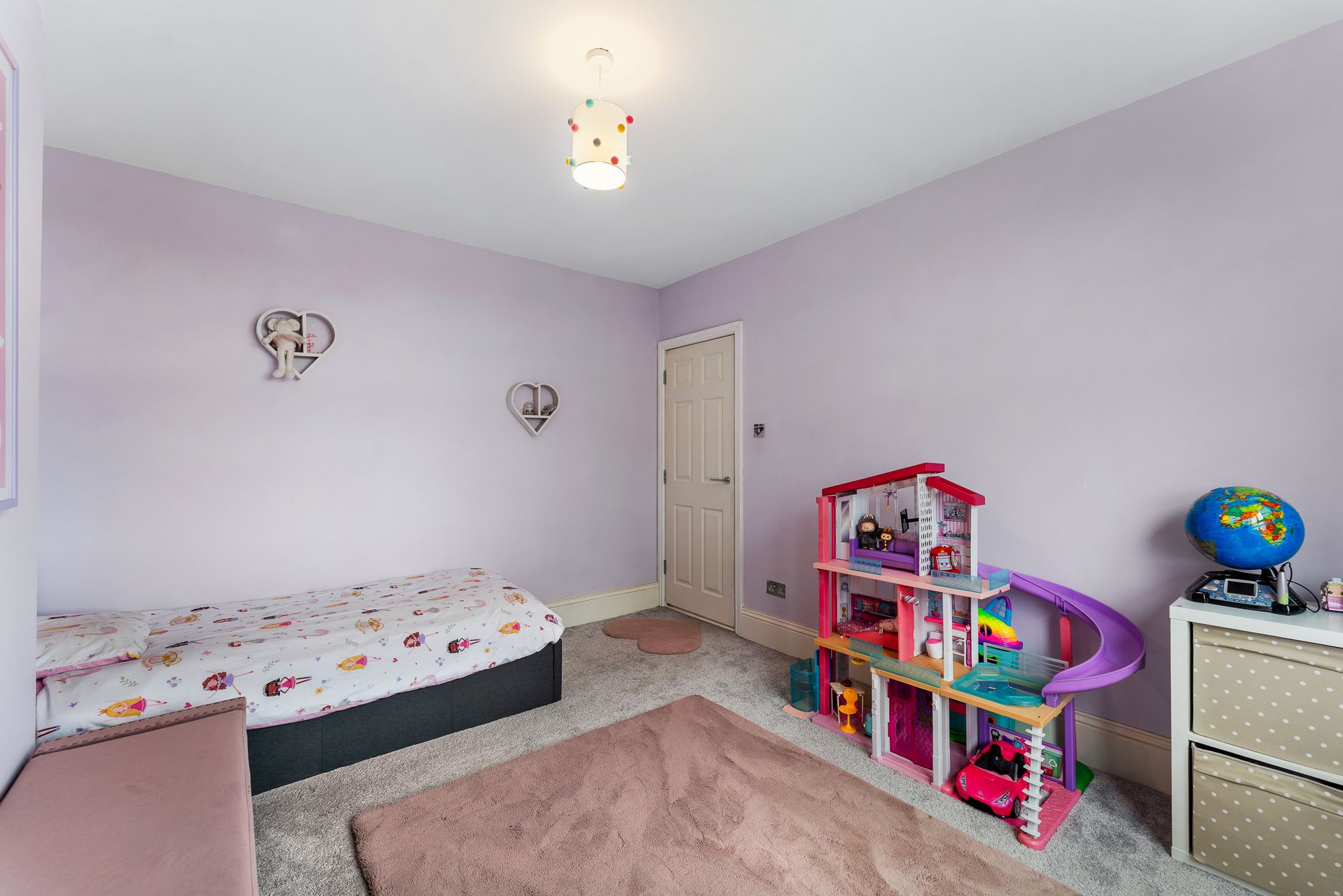 4 bed semi-detached house for sale in Bury & Bolton Road, Manchester  - Property Image 34