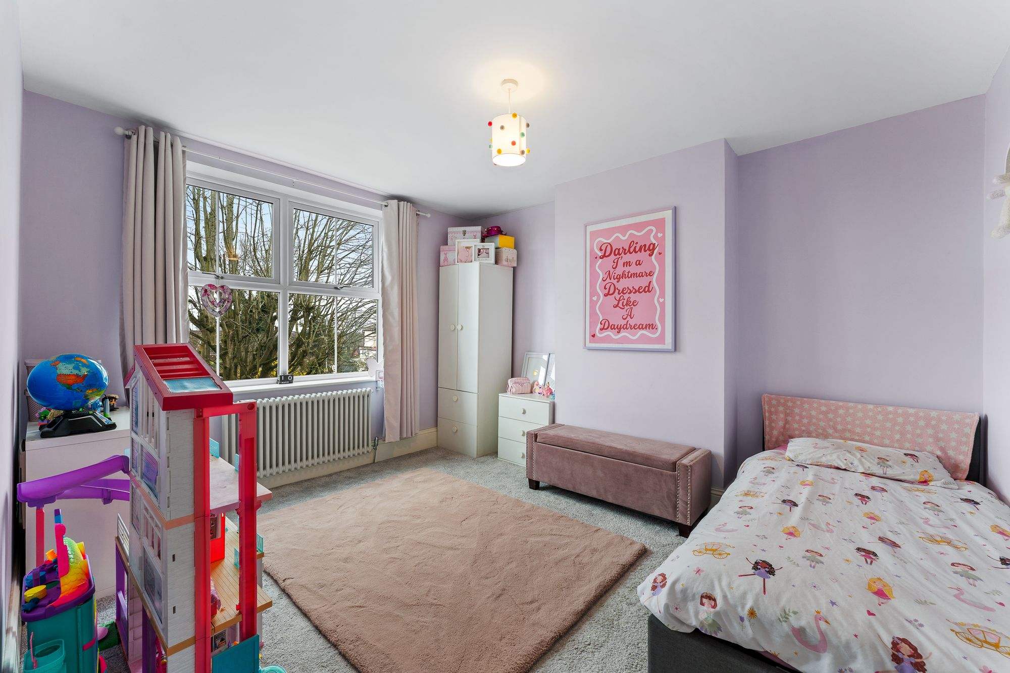 4 bed semi-detached house for sale in Bury & Bolton Road, Manchester  - Property Image 33